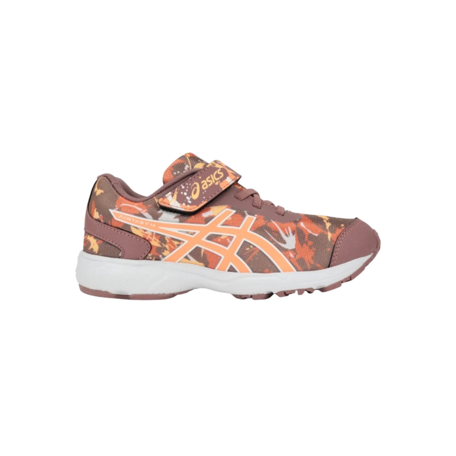 Tênis Asics Fantasy 4 Ps - Infantil - Foto 1