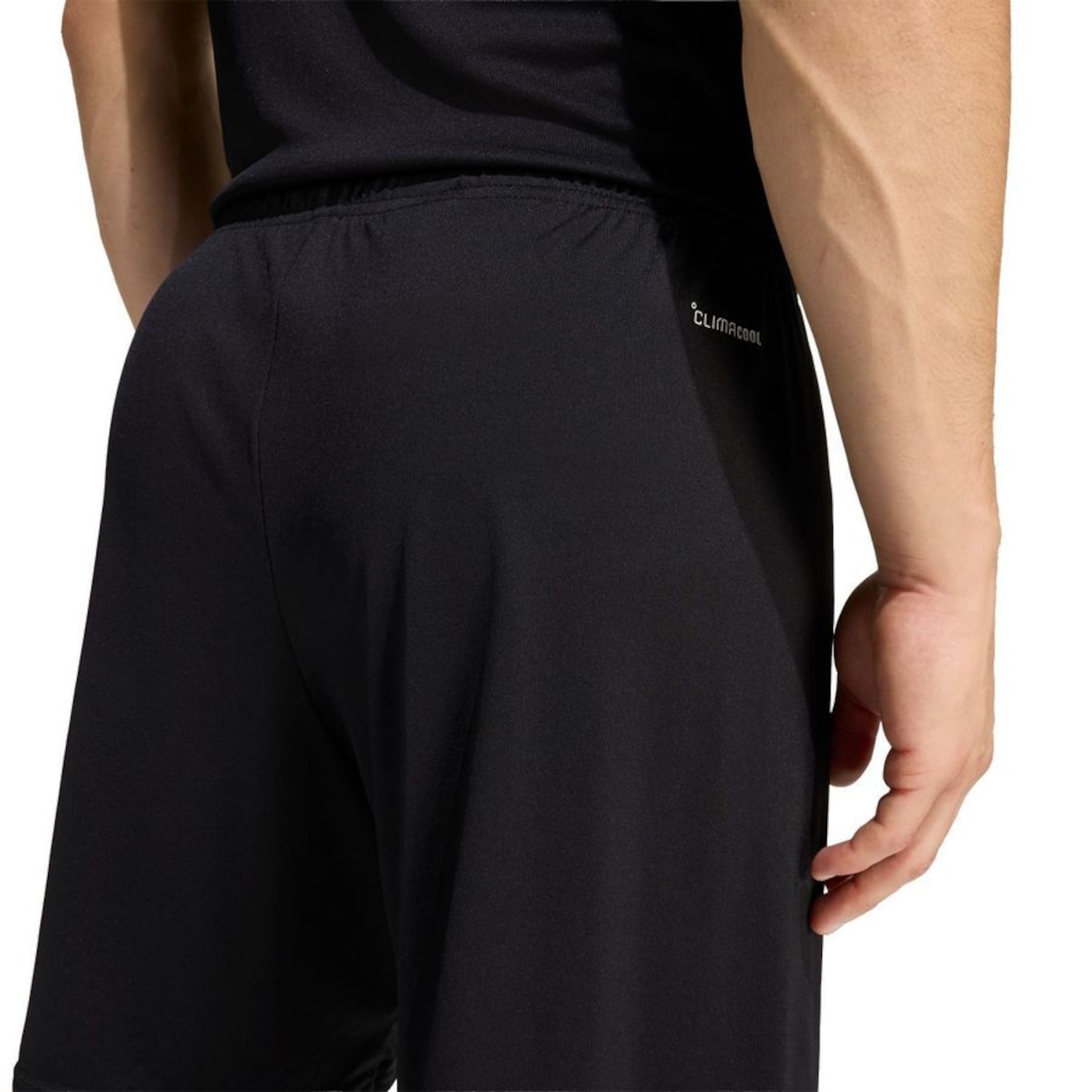 Bermuda Entrada 26 adidas Masculino - Foto 4
