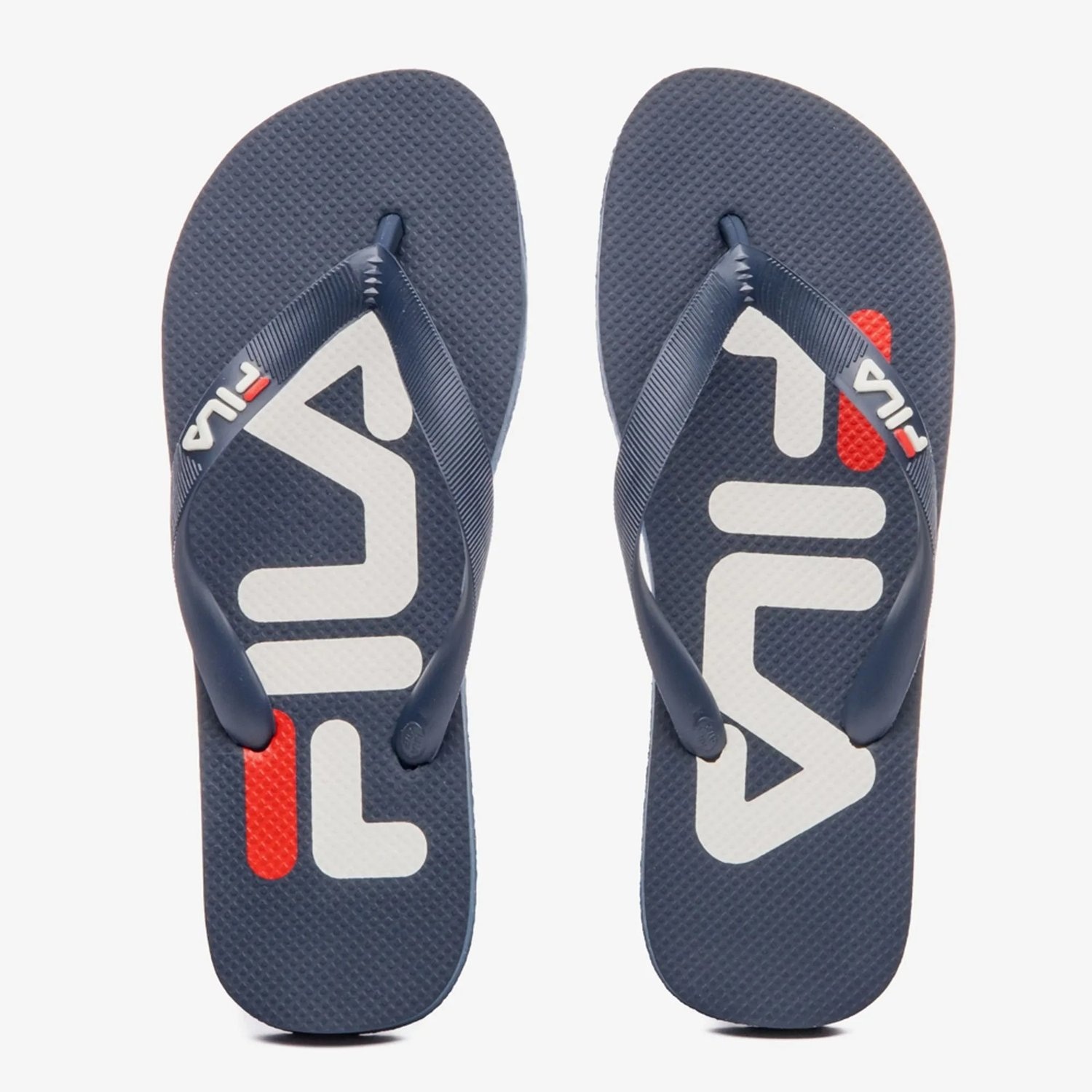 Chinelo Fila Fingers Masculino - Foto 1