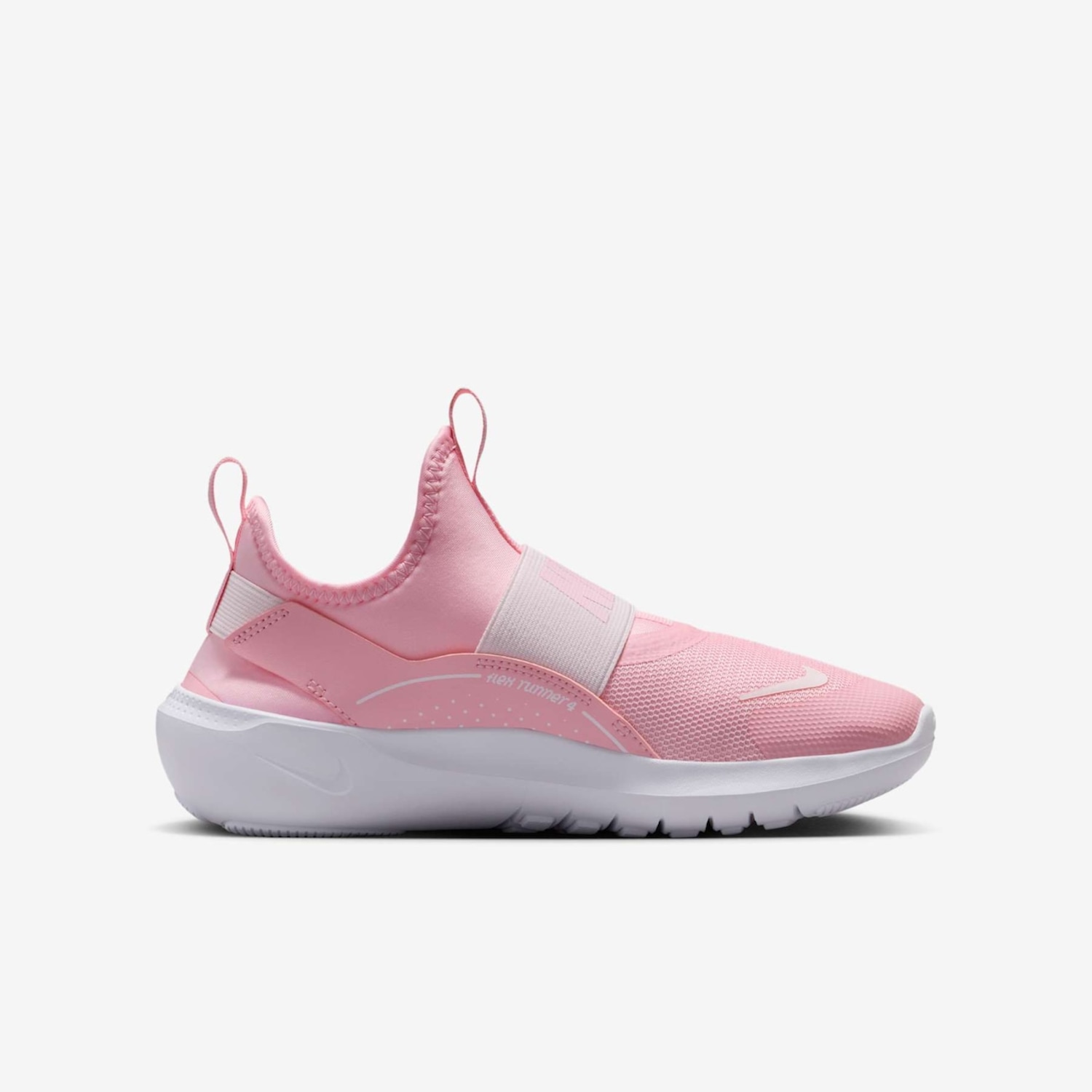 Tênis Infantil Nike Flex Runner 4 - Foto 1