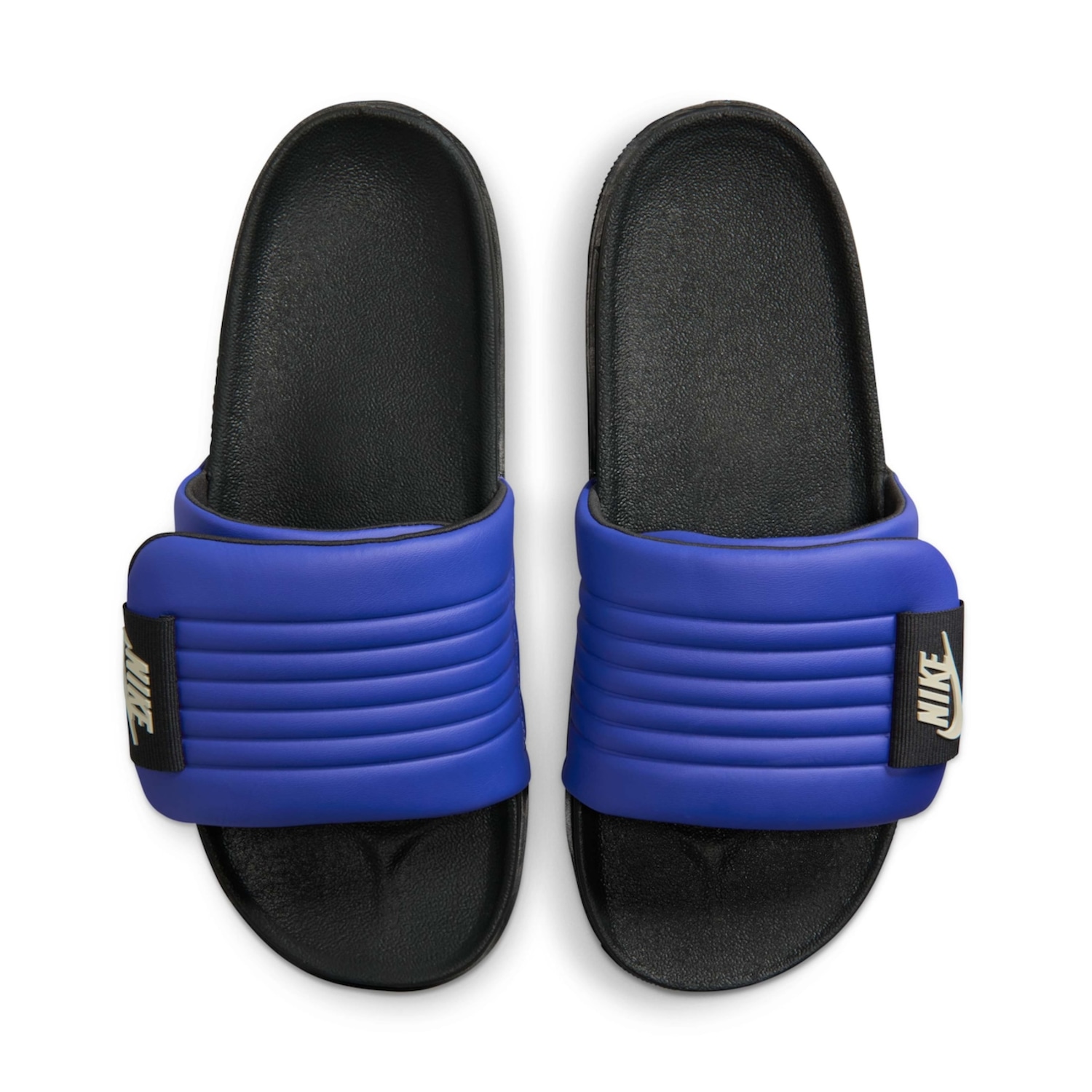Chinelo Nike Offcourt Adjust Masculino - Foto 1
