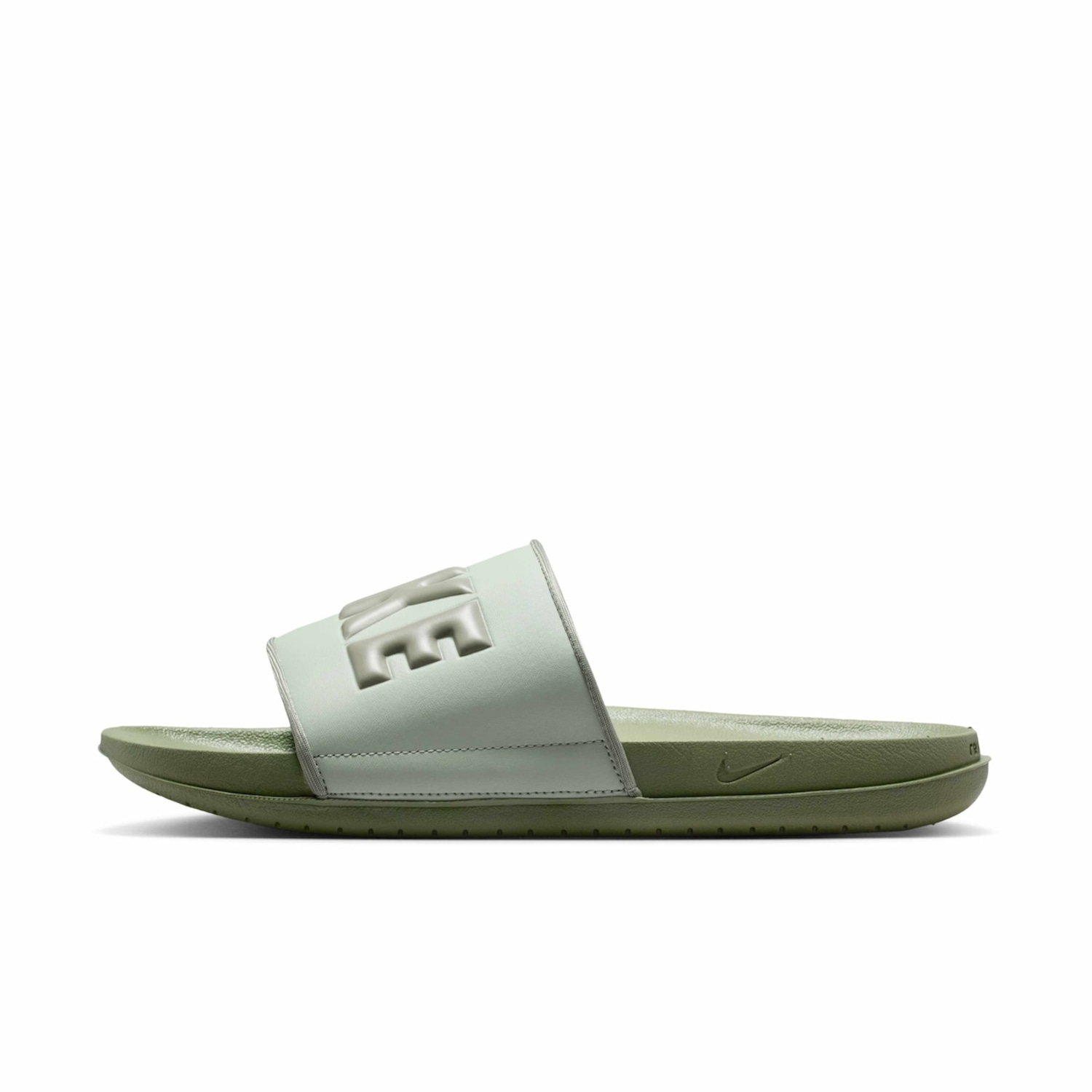 Chinelo Nike Offcourt Masculino - Foto 2