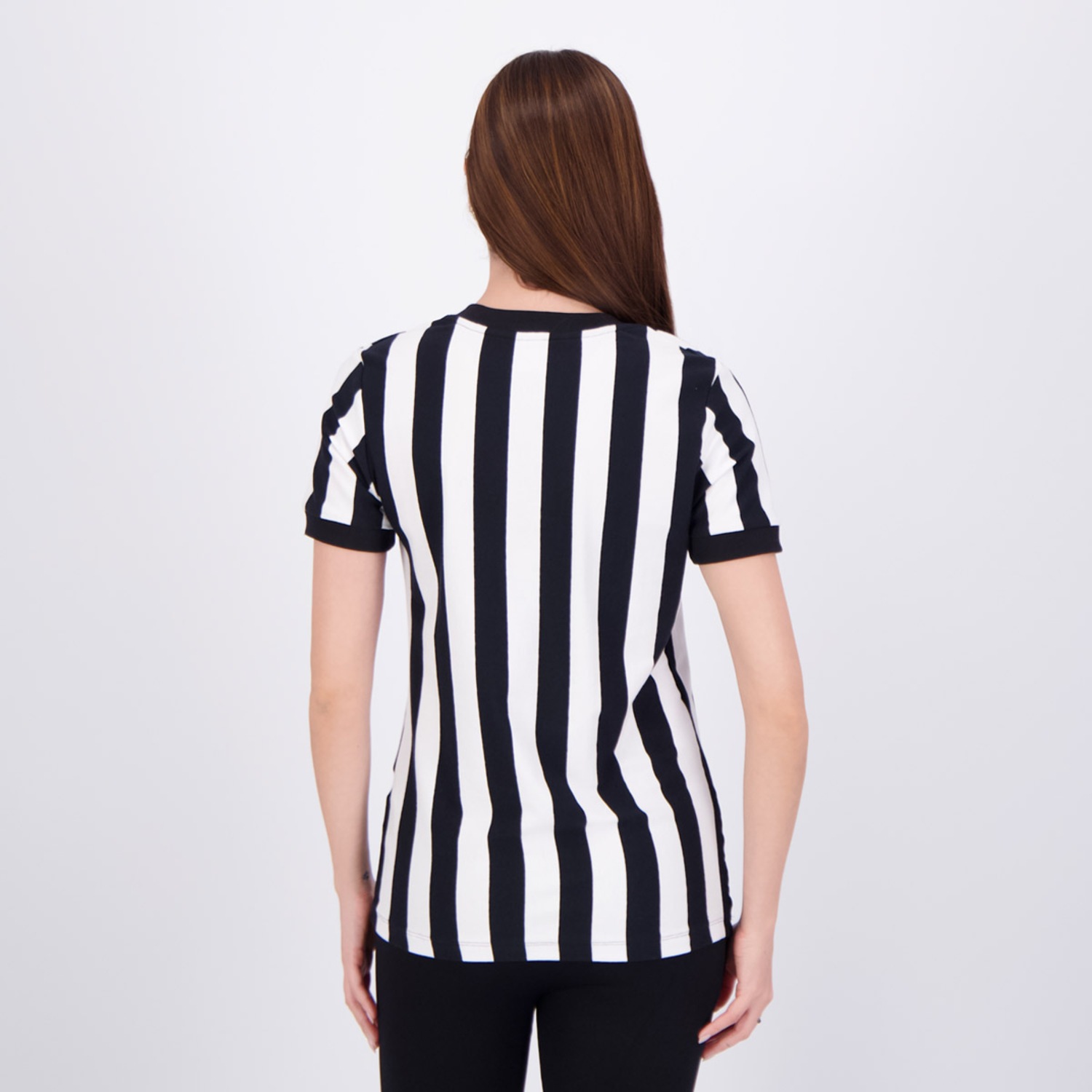 Camisa Figueirense Retrô 1986 Feminina - Foto 4