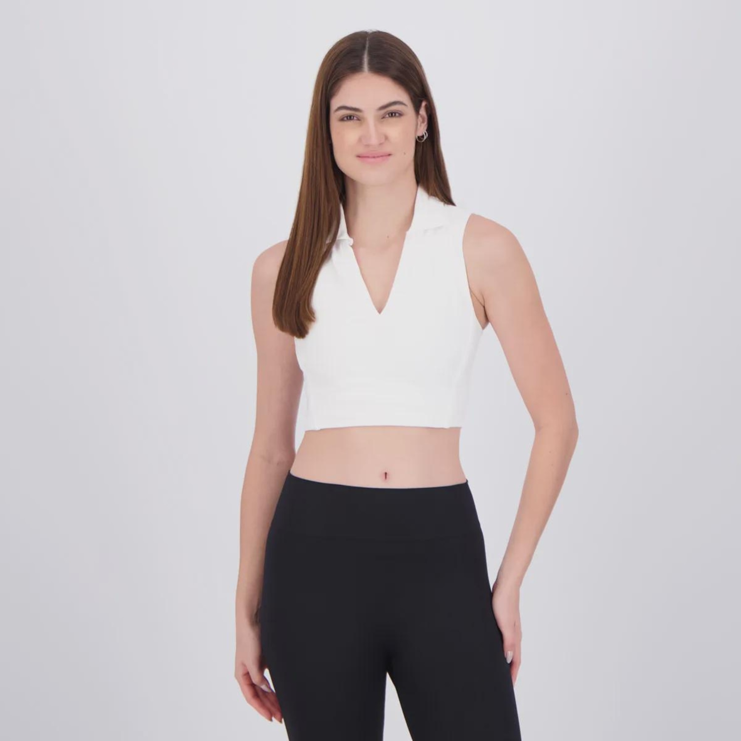 Top Fila Tennis Sports Club Feminino - Foto 1