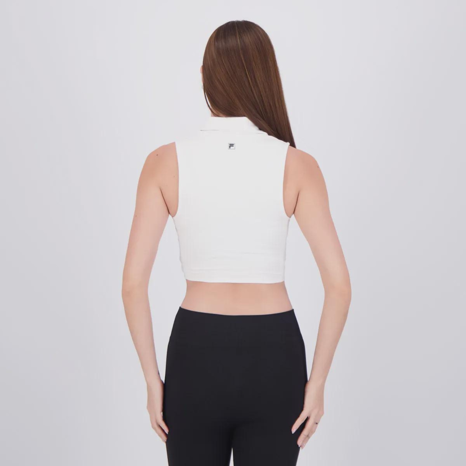 Top Fila Tennis Sports Club Feminino - Foto 4