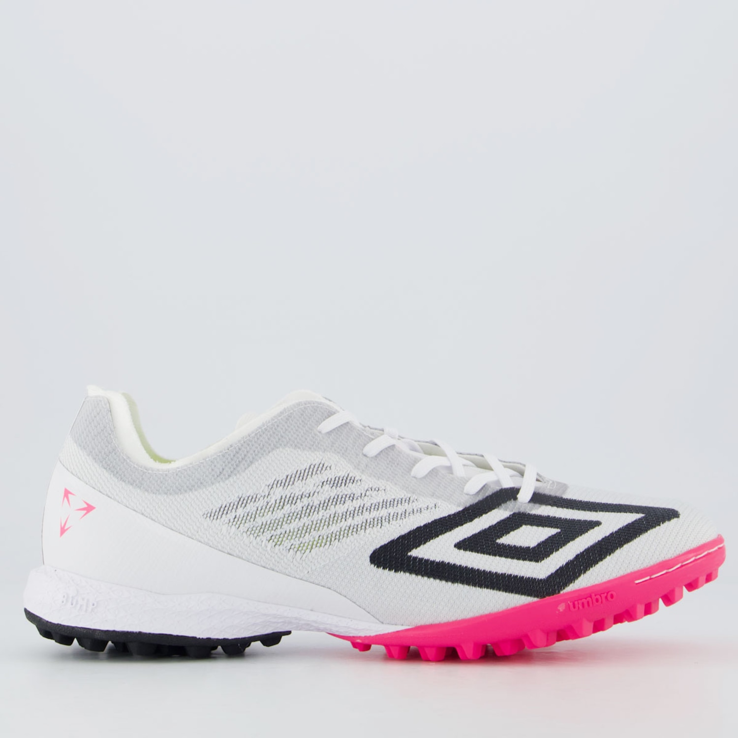 Chuteira de Society Masculina Umbro Velocita Décimo Premier - Foto 1