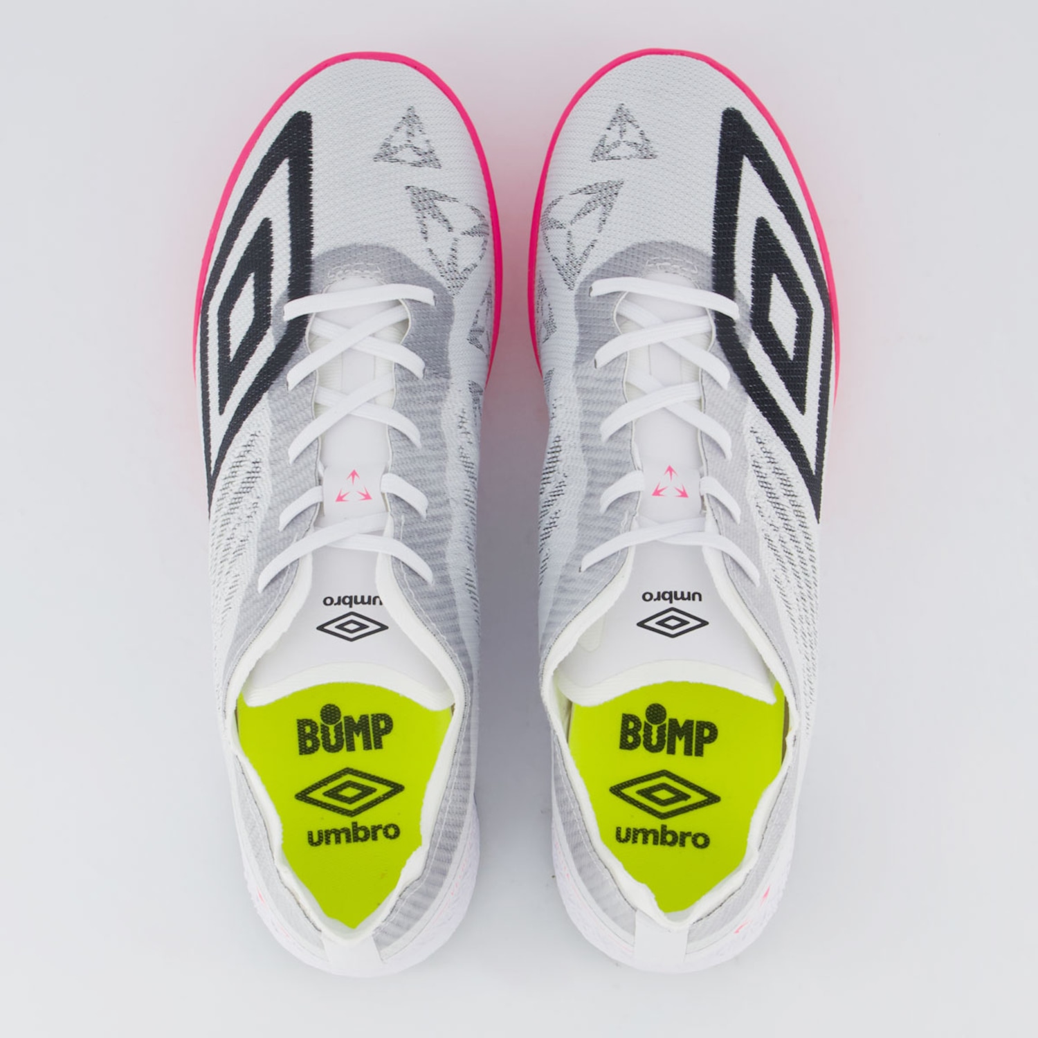 Chuteira de Society Masculina Umbro Velocita Décimo Premier - Foto 4