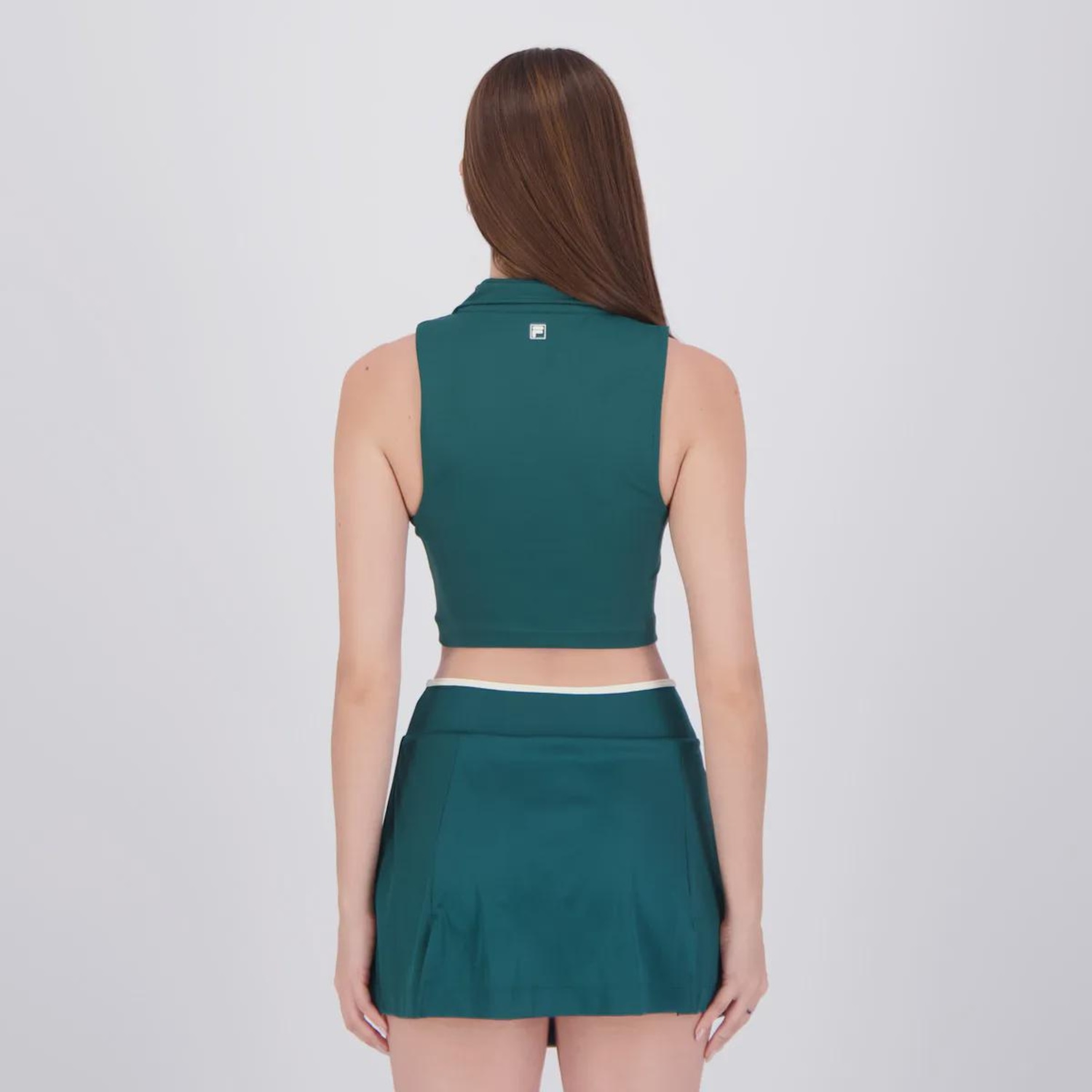 Top Fila Tennis Sports Club Feminino - Foto 4