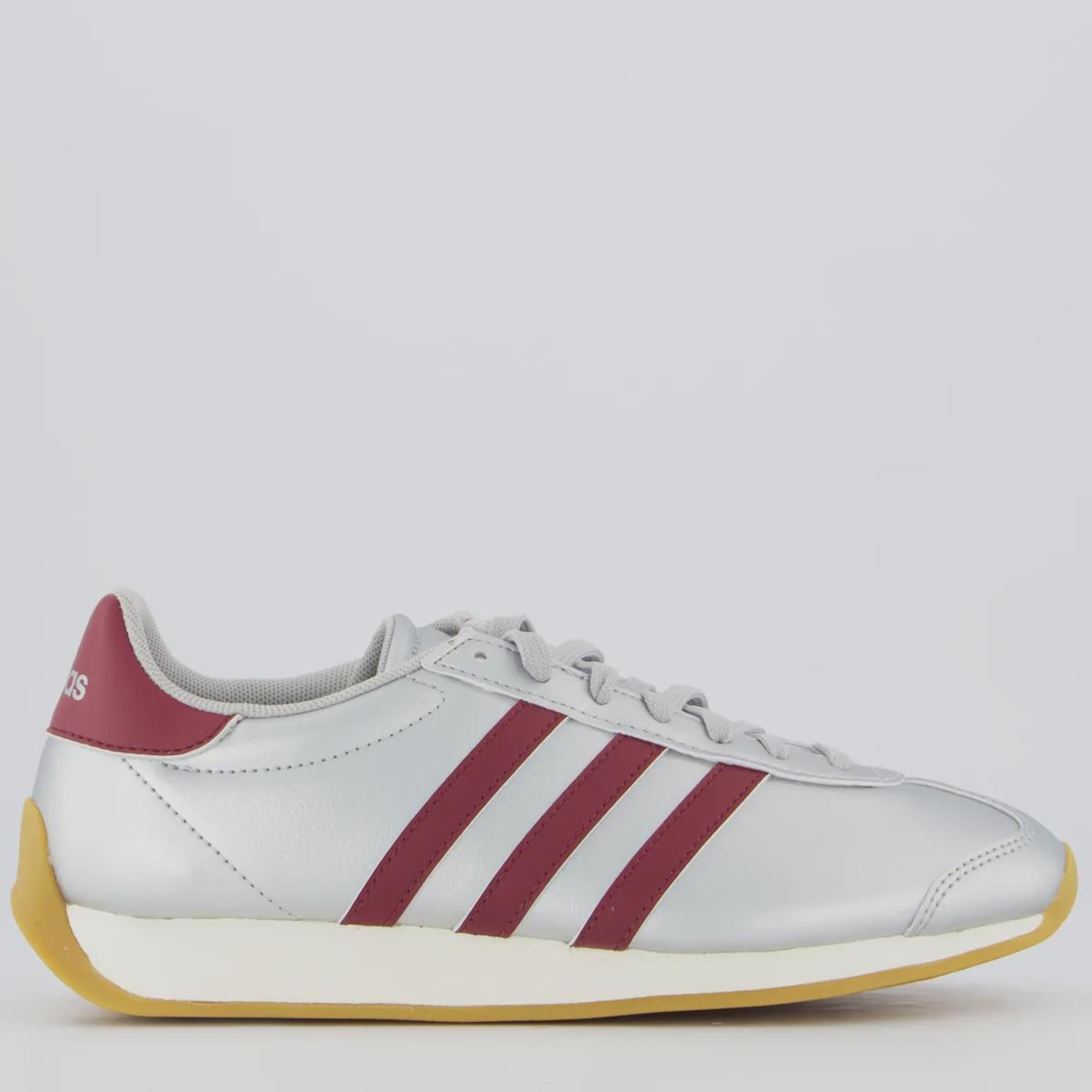 Tênis Feminino adidas Runvista - Foto 1