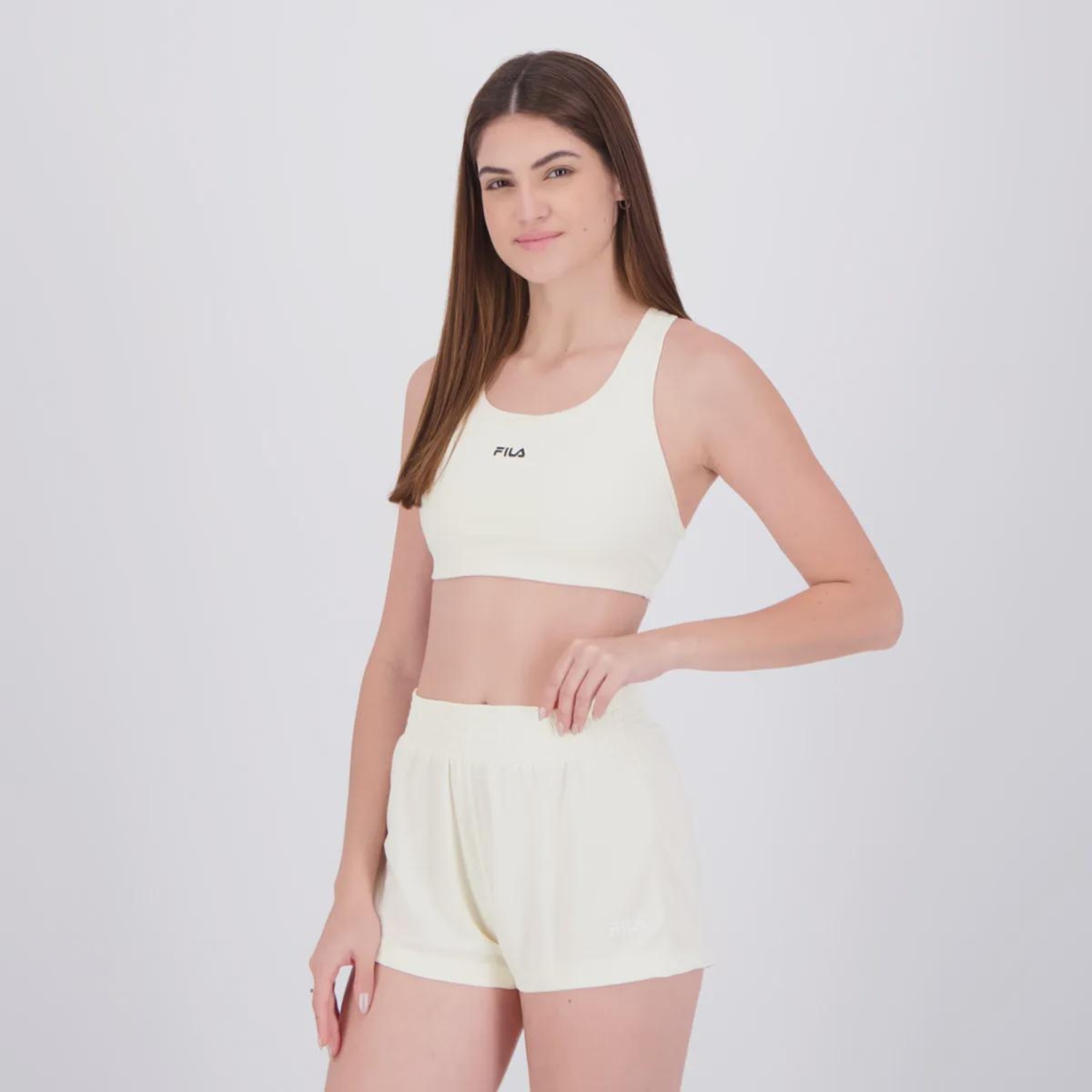 Top Fila Nadador Essential Feminino - Foto 3