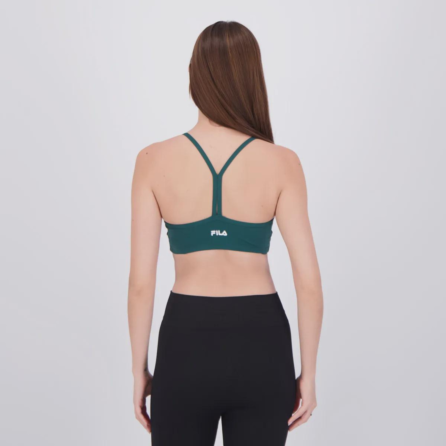Top Fila Life Feminino - Foto 4