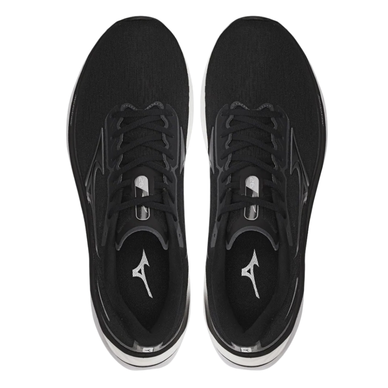 Tênis Masculino Mizuno Creation 26 - Foto 3