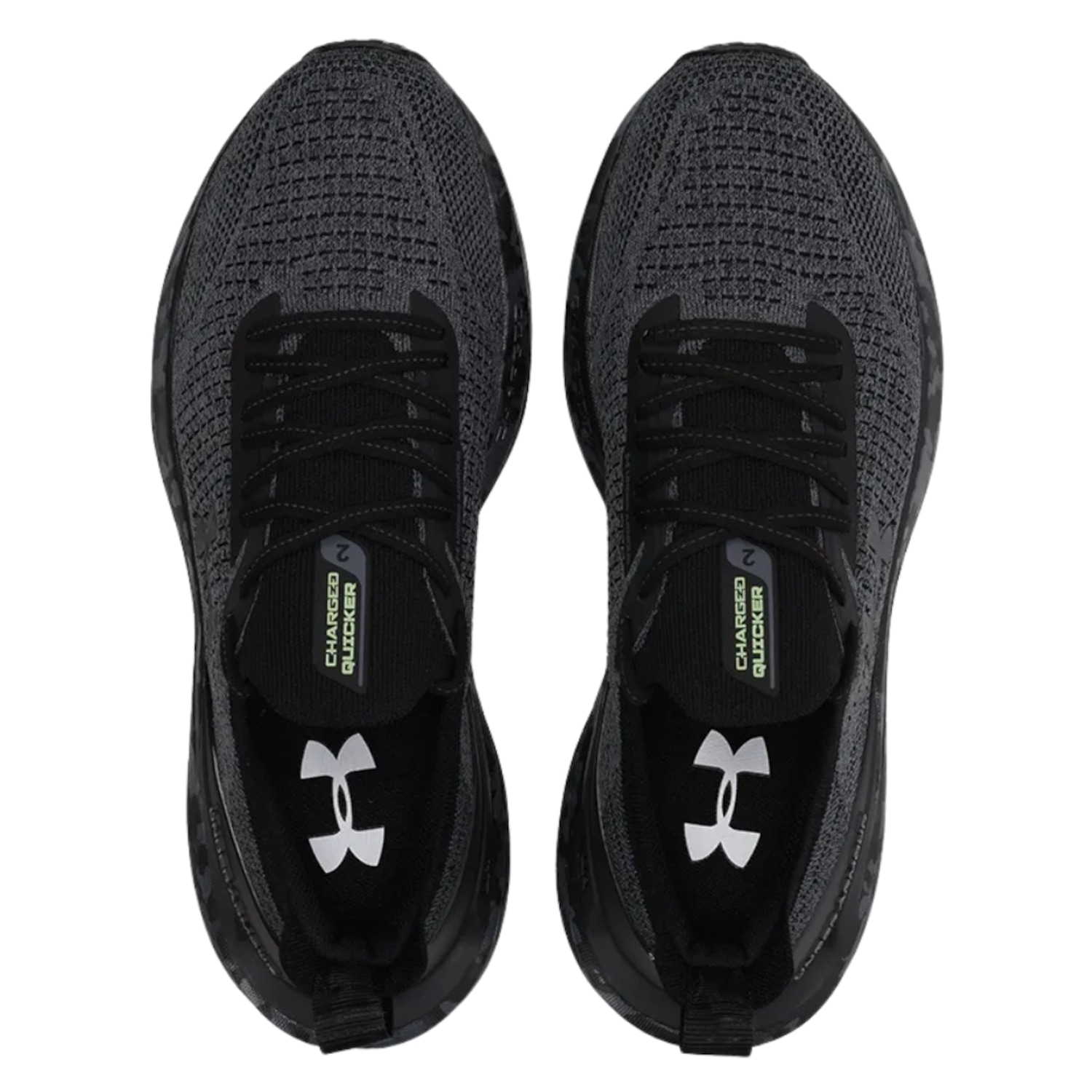 Tênis Masculino Under Armour Charged Quicker 2 - Foto 4