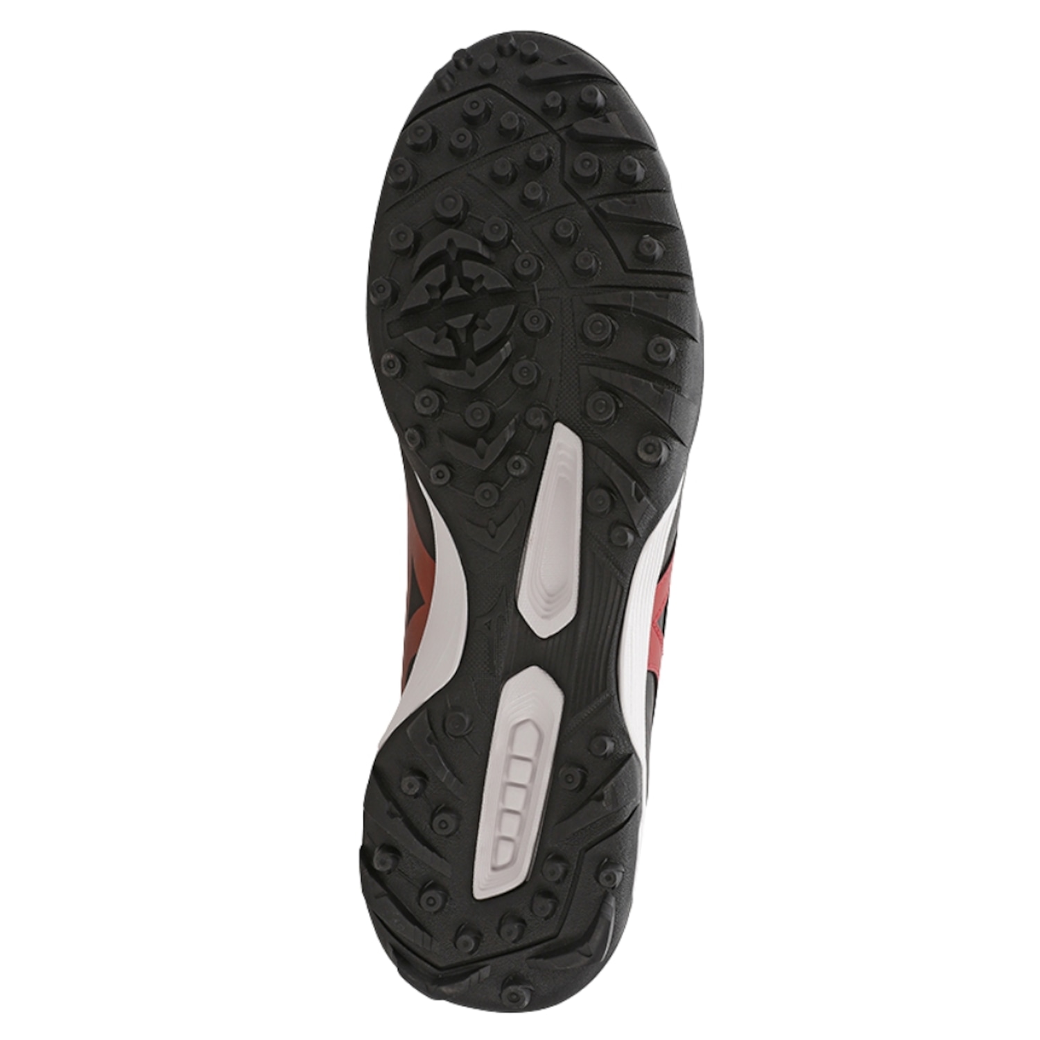 Chuteira Society Adulto Mizuno Morelia Classic AS - Foto 4