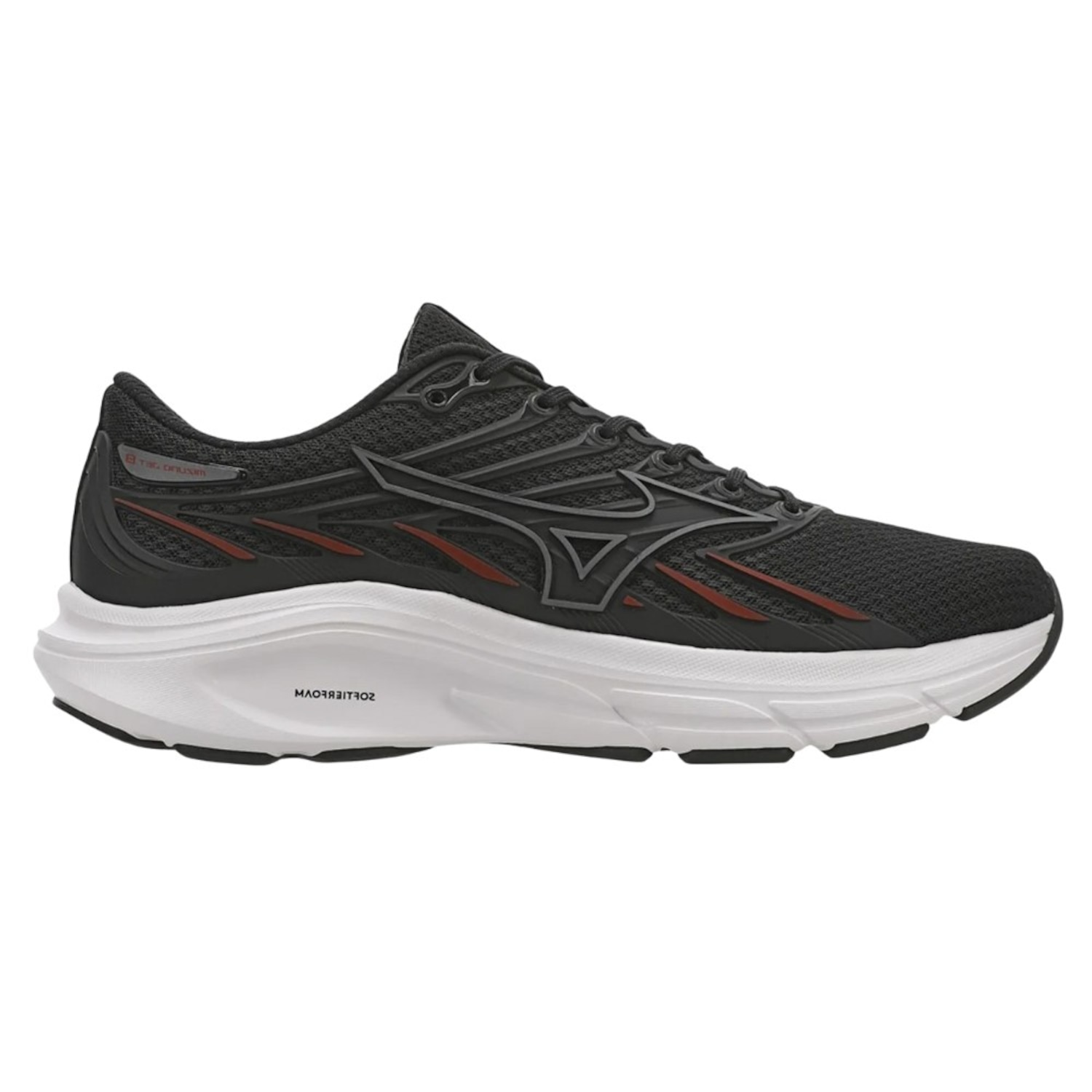 Tênis Masculino Mizuno Jet 8 - Foto 1