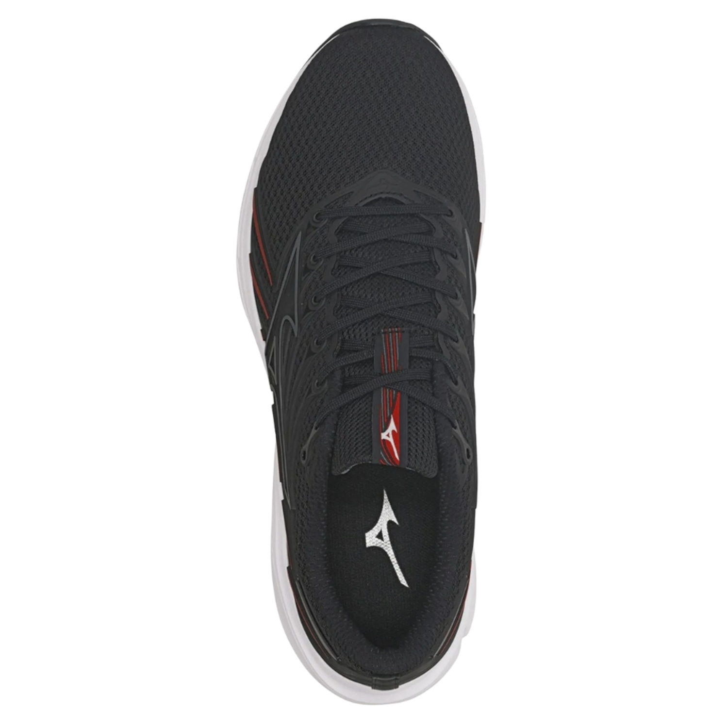 Tênis Masculino Mizuno Jet 8 - Foto 3