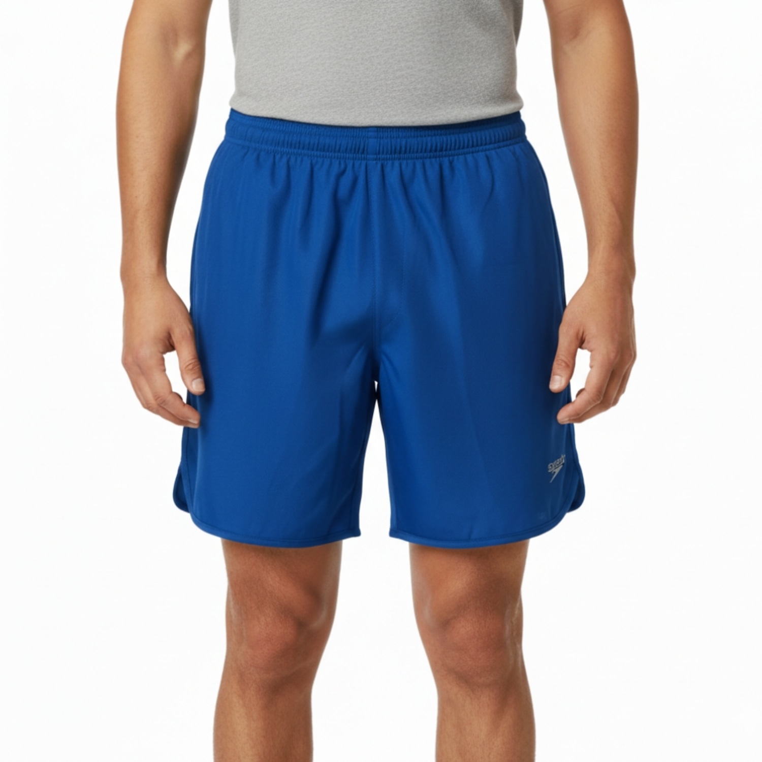 Bermuda Speedo II Oceano - Masculina - Foto 1