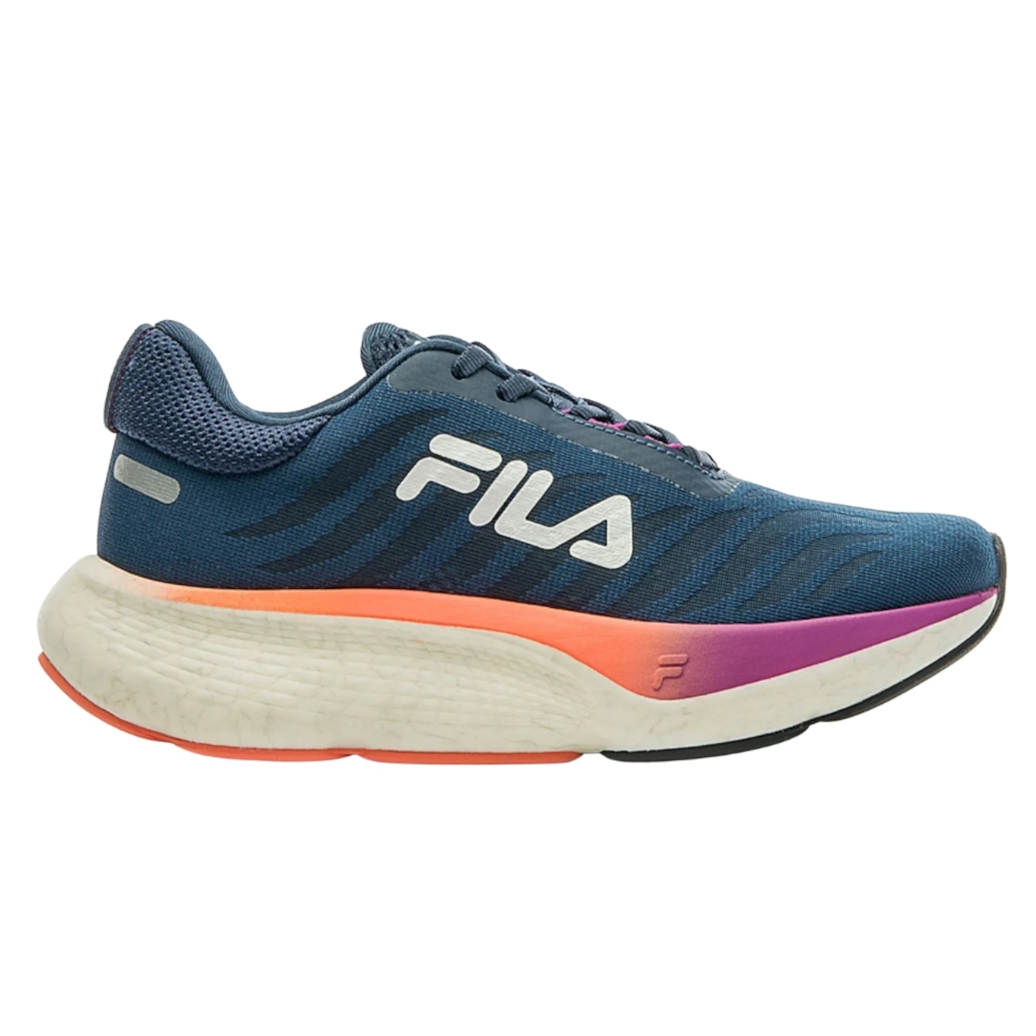 Tênis Feminino Fila Float Maxxi 2 - Foto 1
