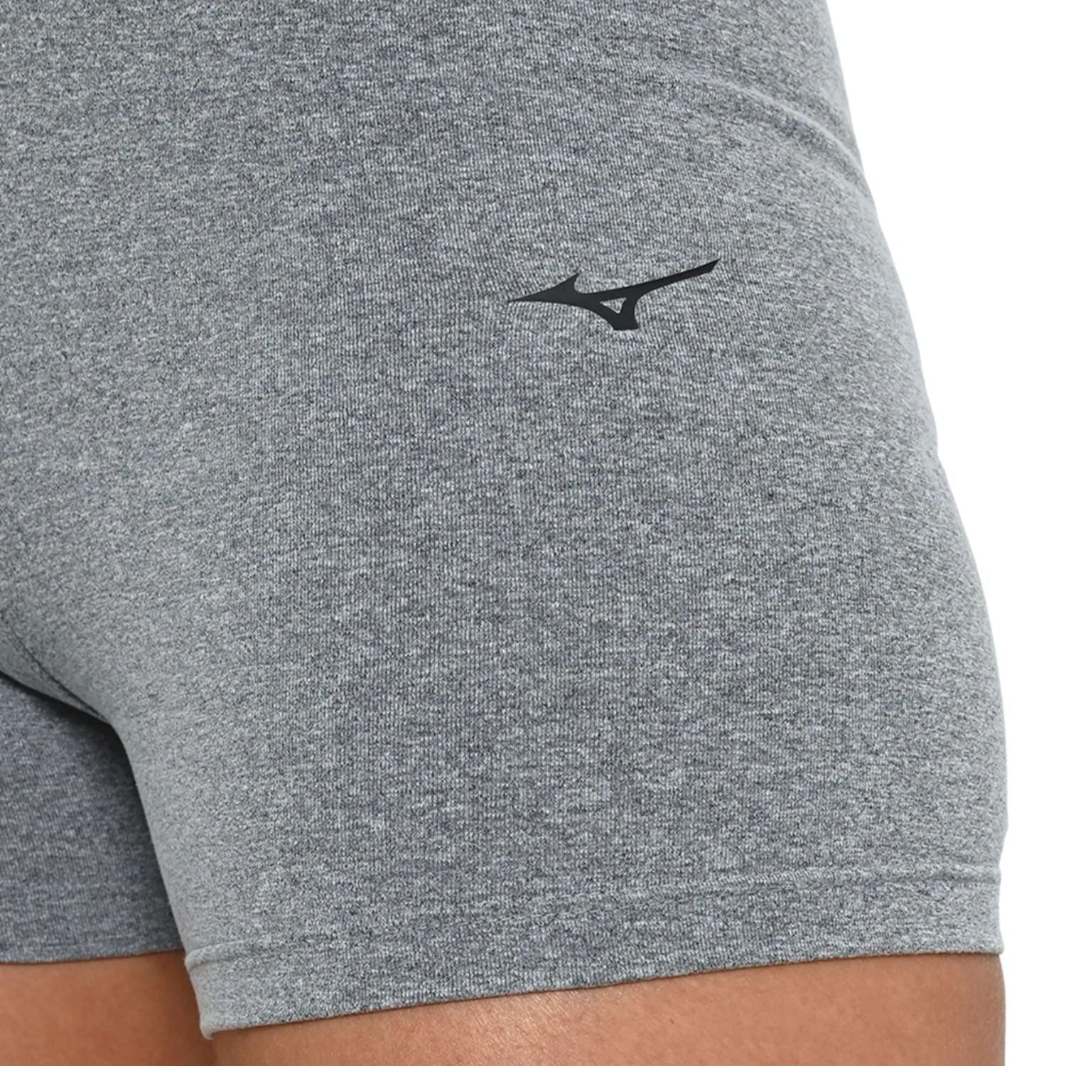 Shorts Mizuno Essence - Feminino - Foto 3