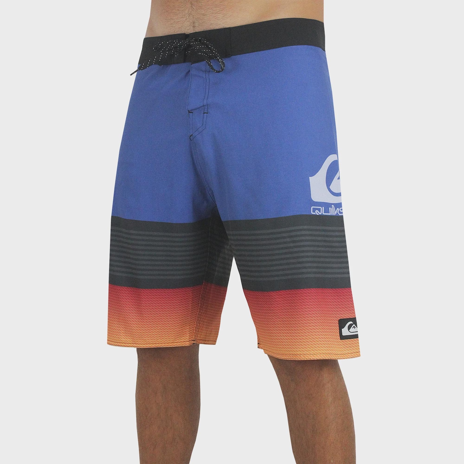 Bermuda Quiksilver Everyday Panel Masculina - Foto 1