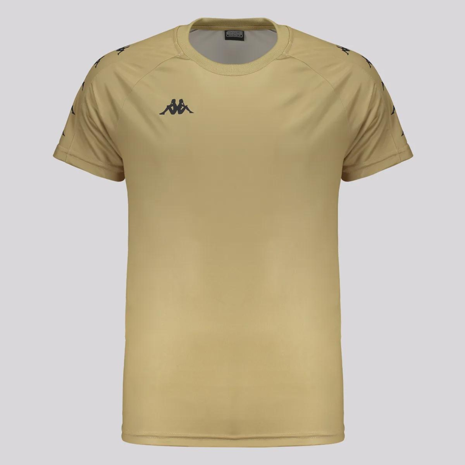 Camisa Kappa Sport Masculina - Foto 1