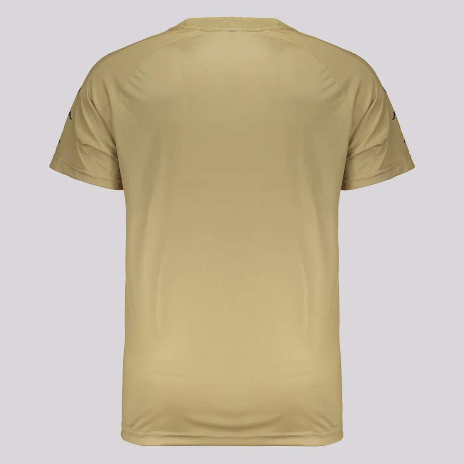 Camisa Kappa Sport Masculina - Foto 3