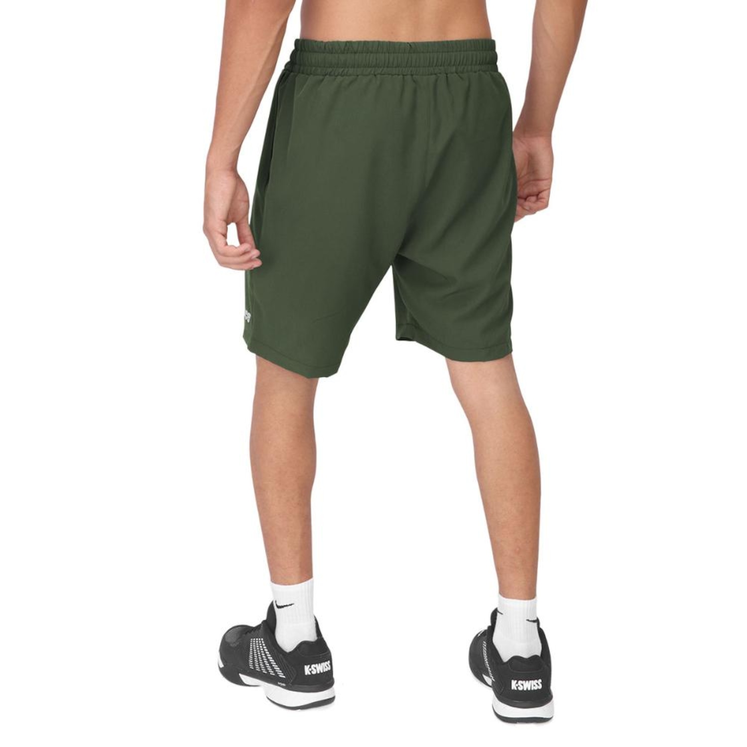 Shorts Prince On Court 9in Masculino - Foto 4