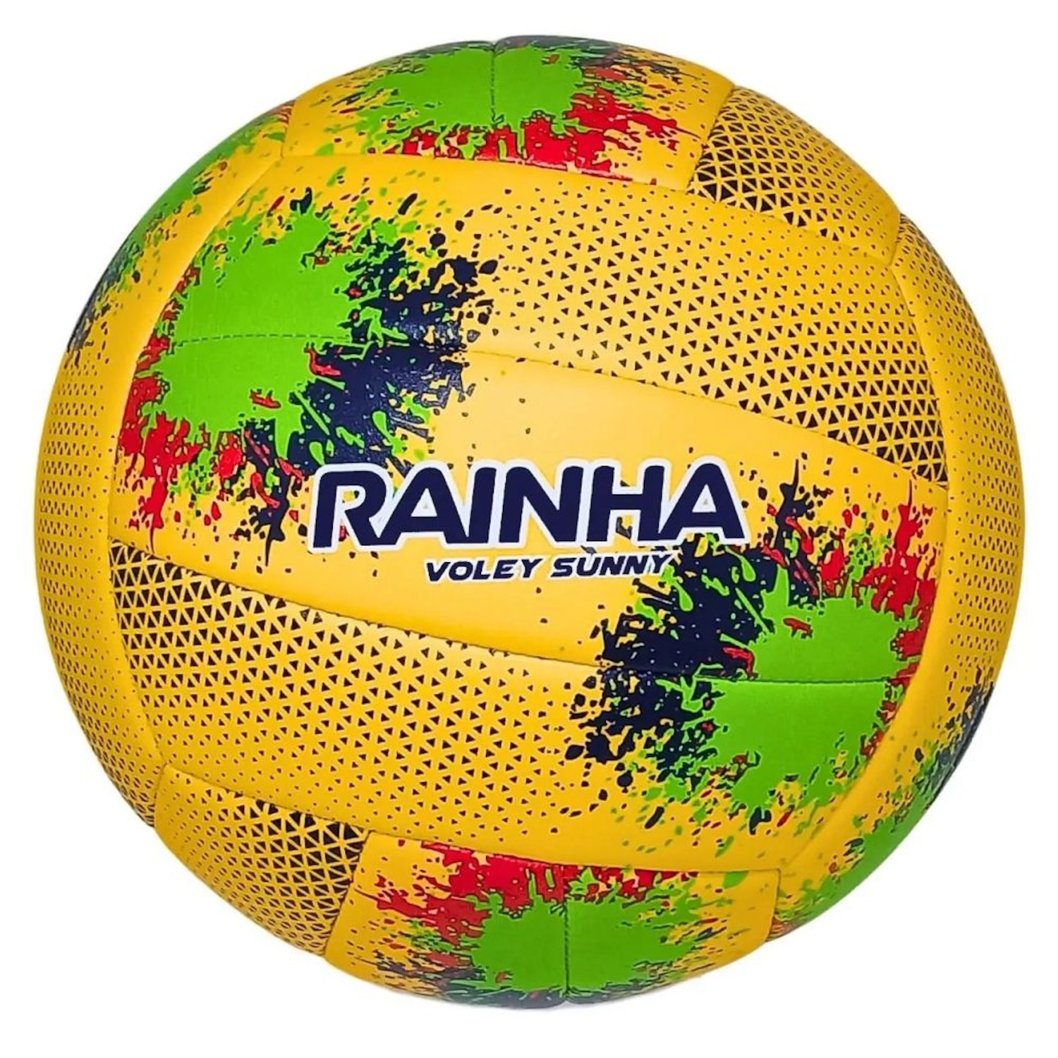 Bola de Vôlei Rainha Sunny - Foto 1