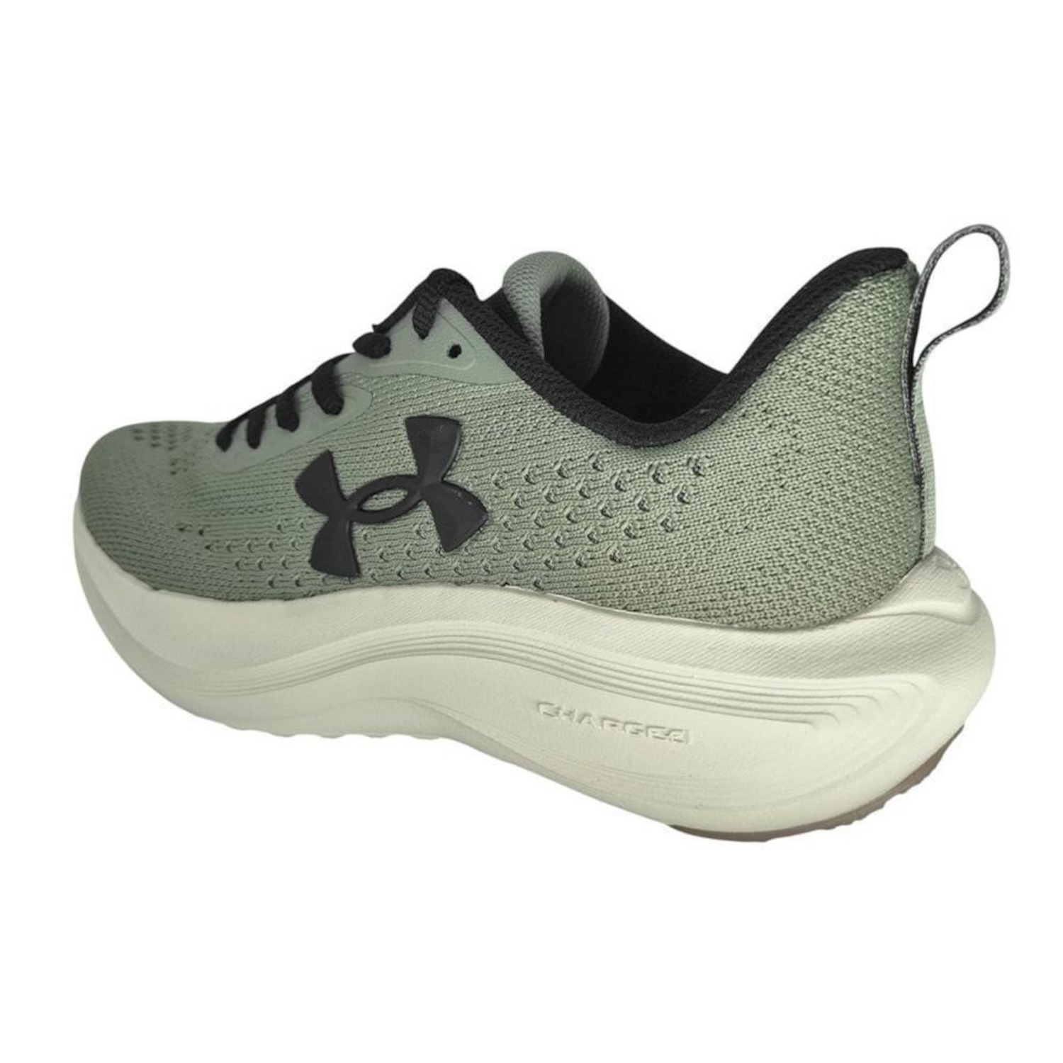 Tênis Unissex Under Armour Charged Sunny - Foto 4