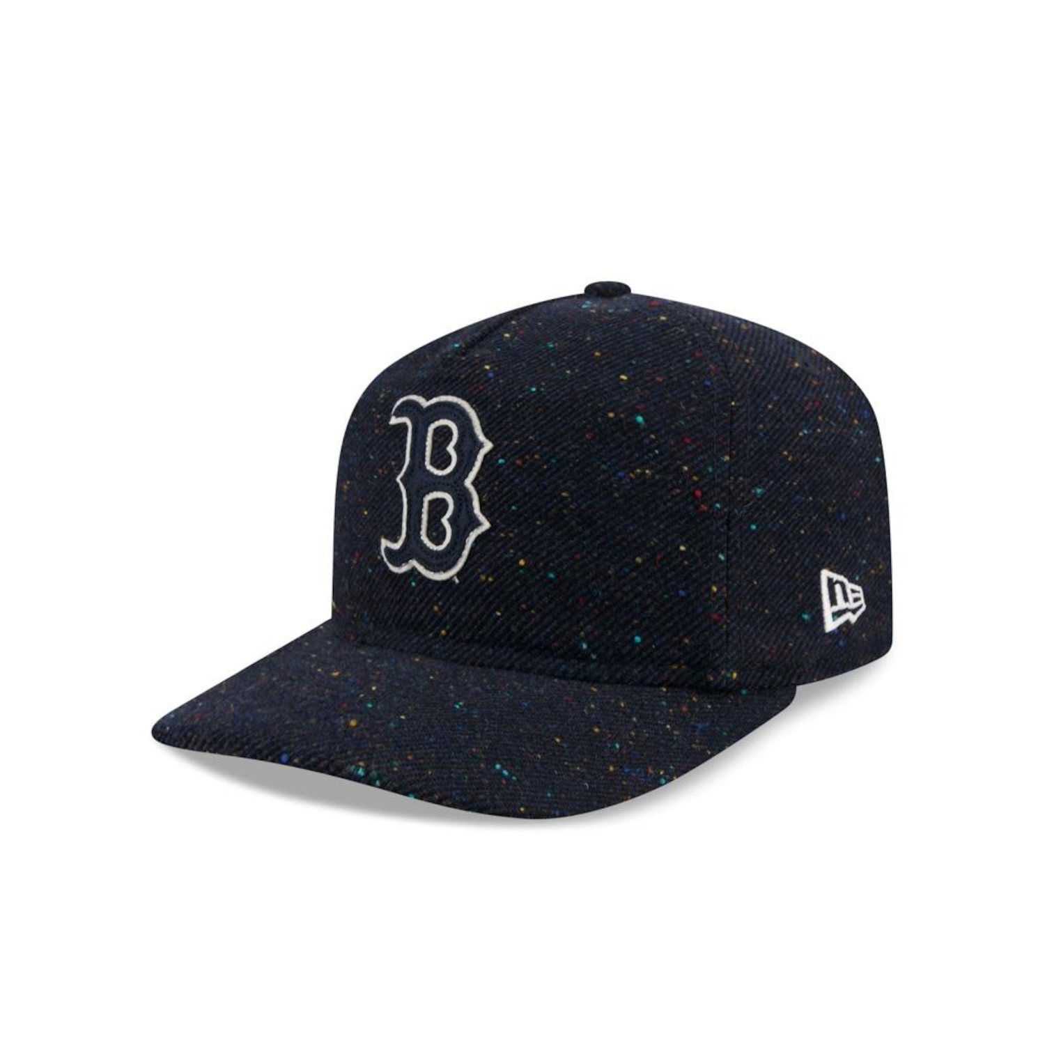 Boné New Era 19Twenty Boston Red Sox MLB Masculino - Foto 1