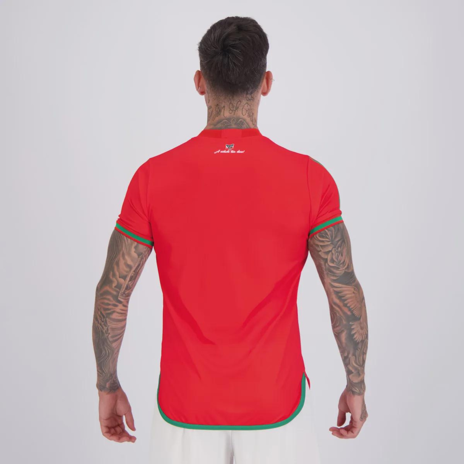 Camisa do Velo Clube I 26/27 Junpe Masculina - Foto 4