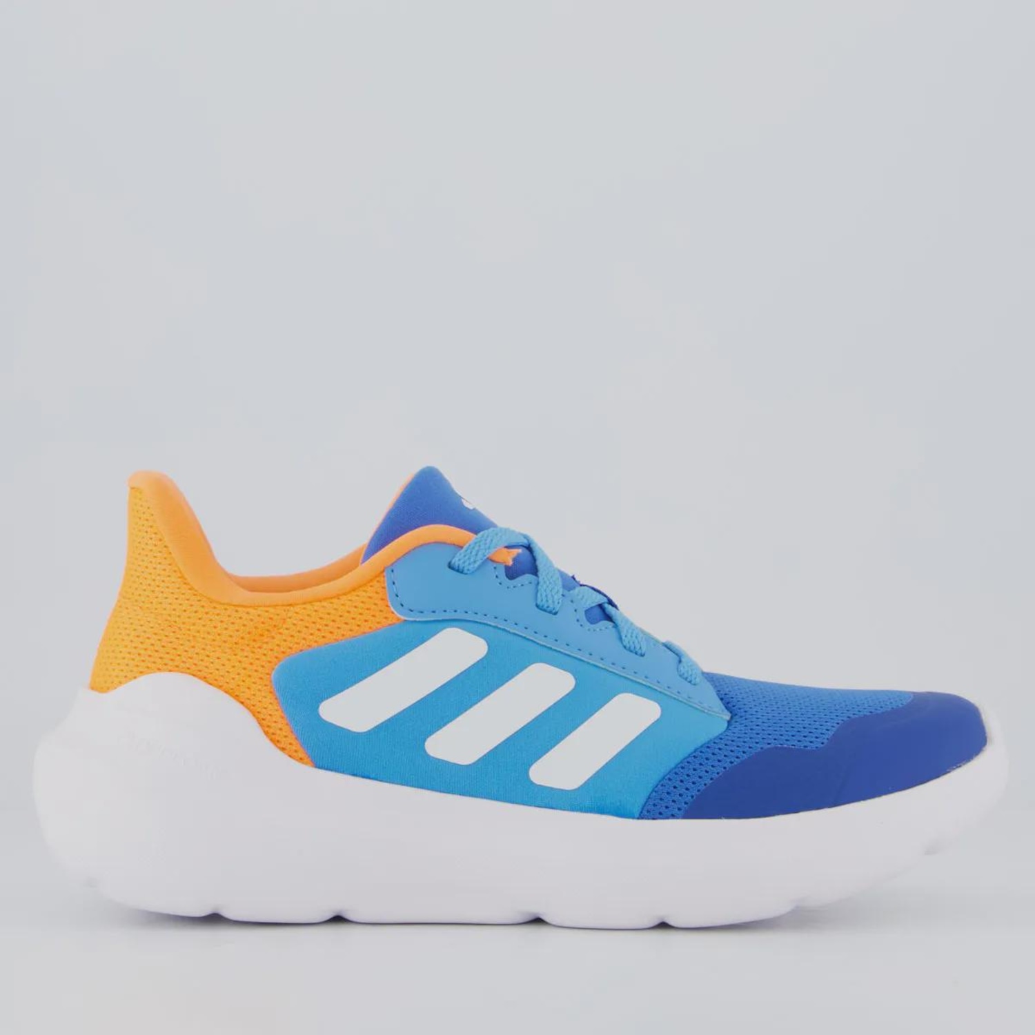 Tênis Infantil Adidas Tensaur Run 3.0 - Foto 1