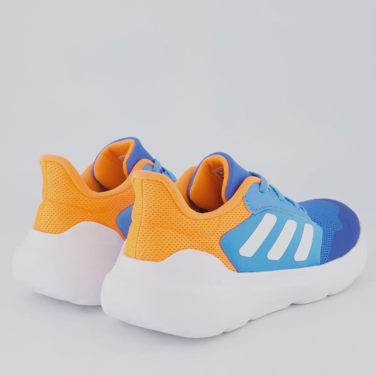 Tênis Infantil Adidas Tensaur Run 3.0 - Foto 3
