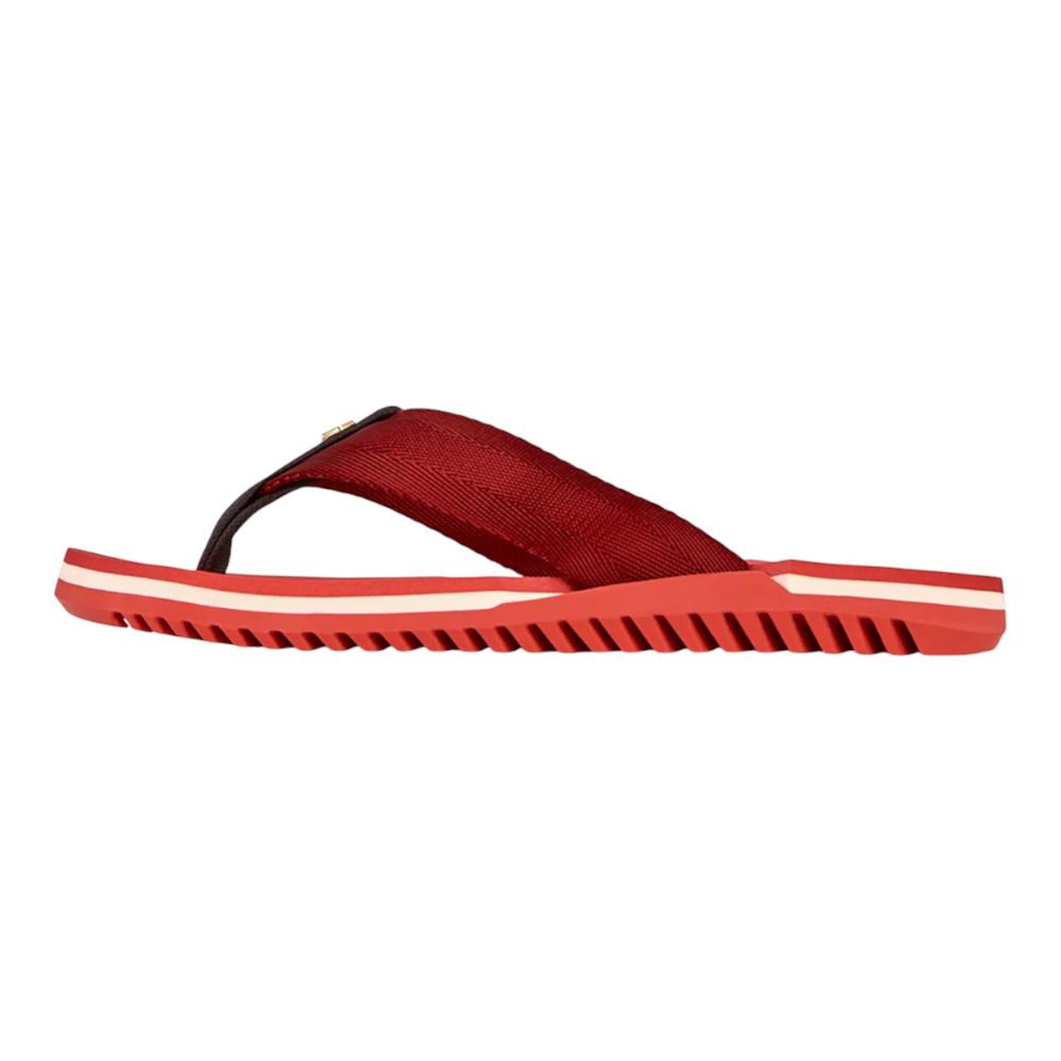 Chinelo Kenner Nk6 Slim Nylon Masculino - Foto 4