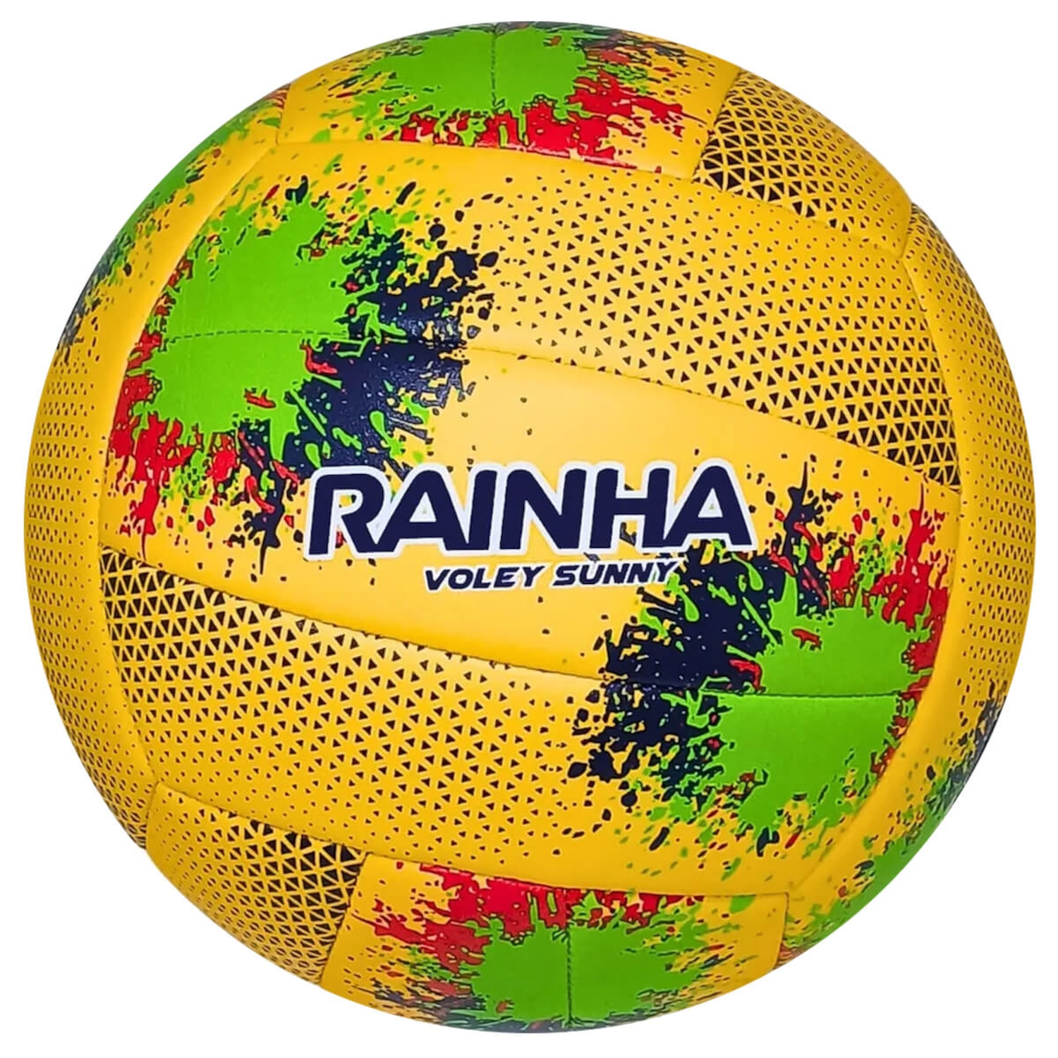 Bola de Vôlei Sunny Multisuperfície - Rainha - Foto 1