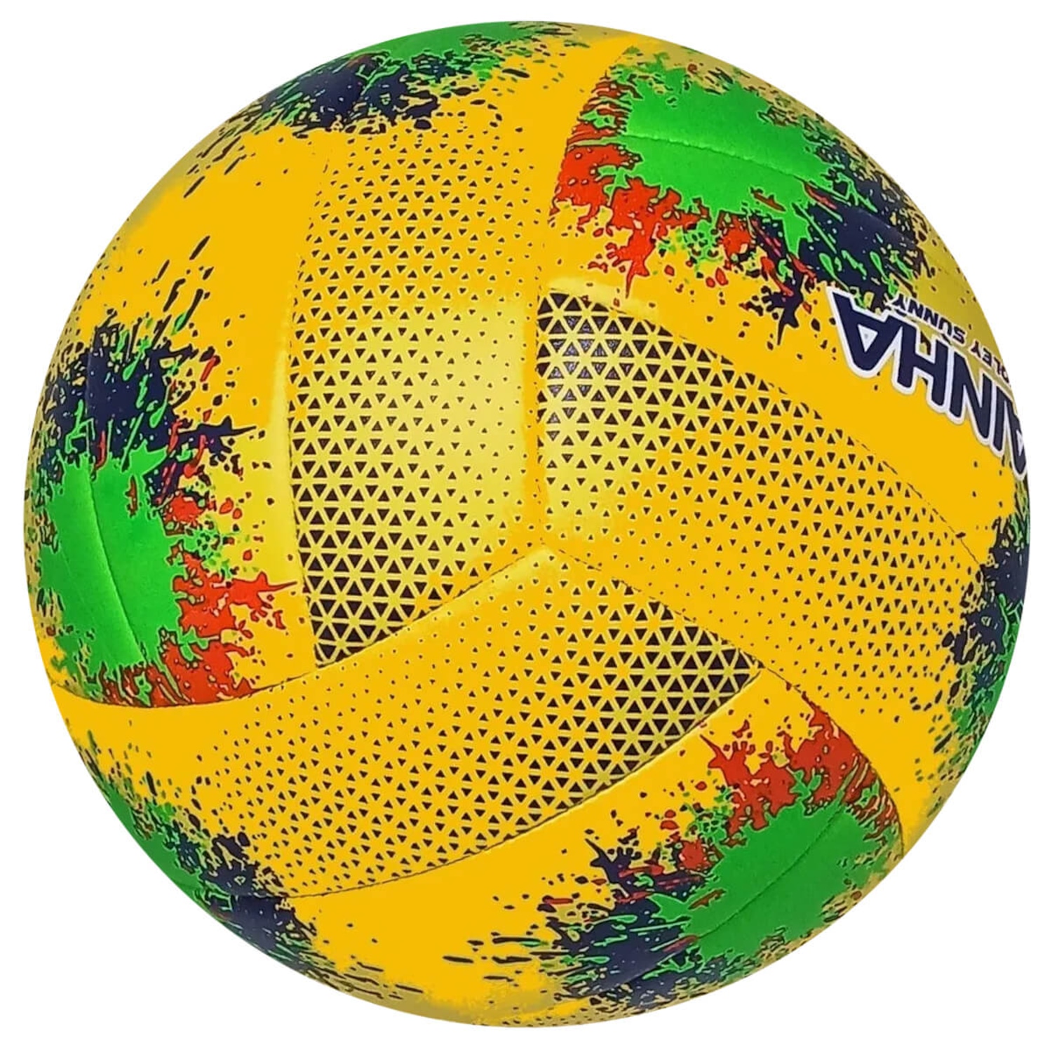 Bola de Vôlei Sunny Multisuperfície - Rainha - Foto 2
