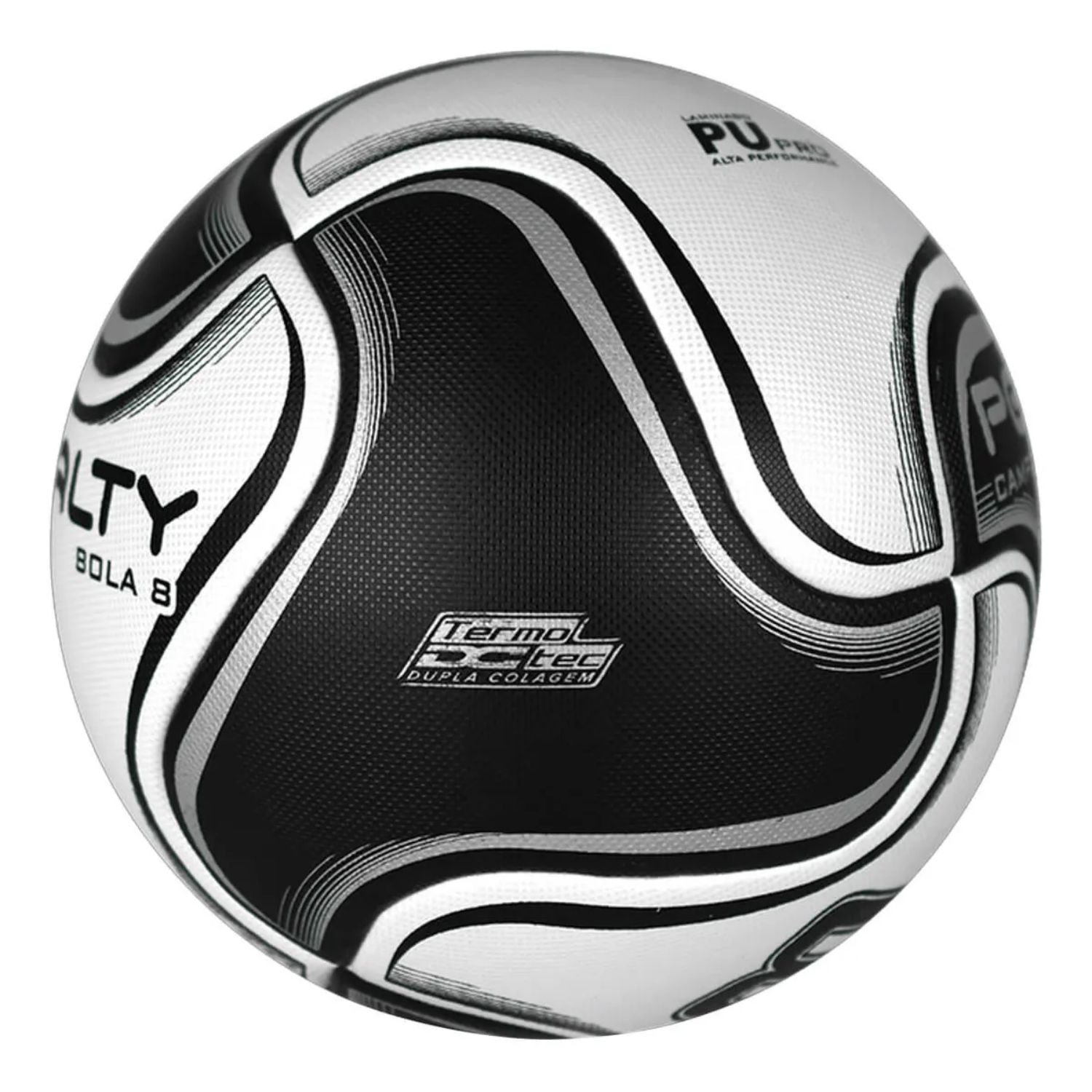 Bola De Campo 8 Pro XXl Penalty - Foto 2