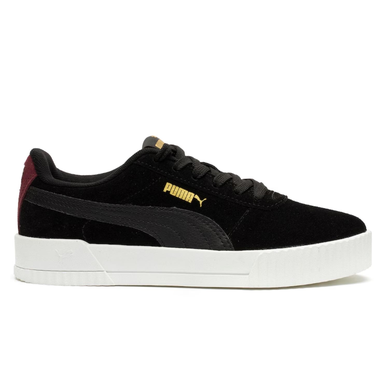 Tênis Puma Carina BDP Feminino - Foto 1