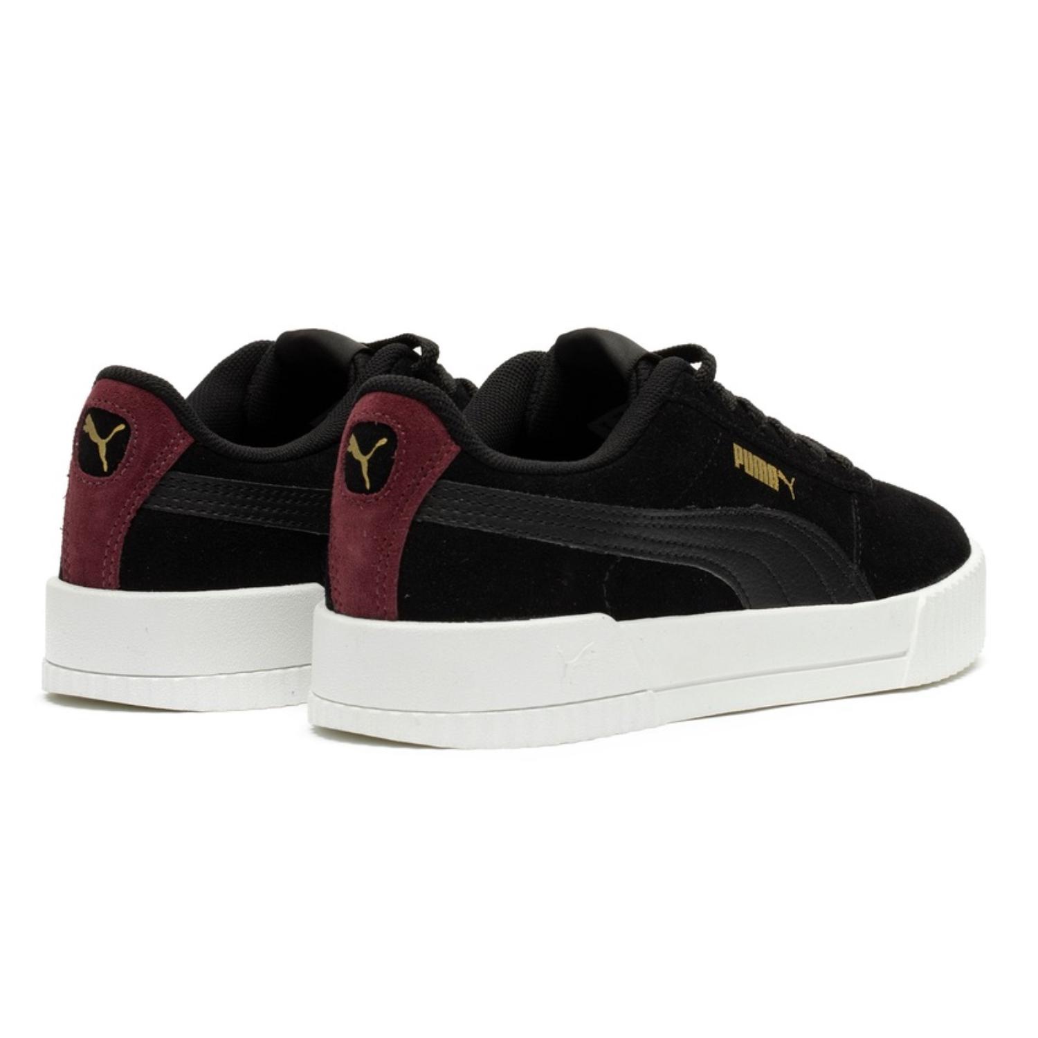 Tênis Puma Carina BDP Feminino - Foto 4