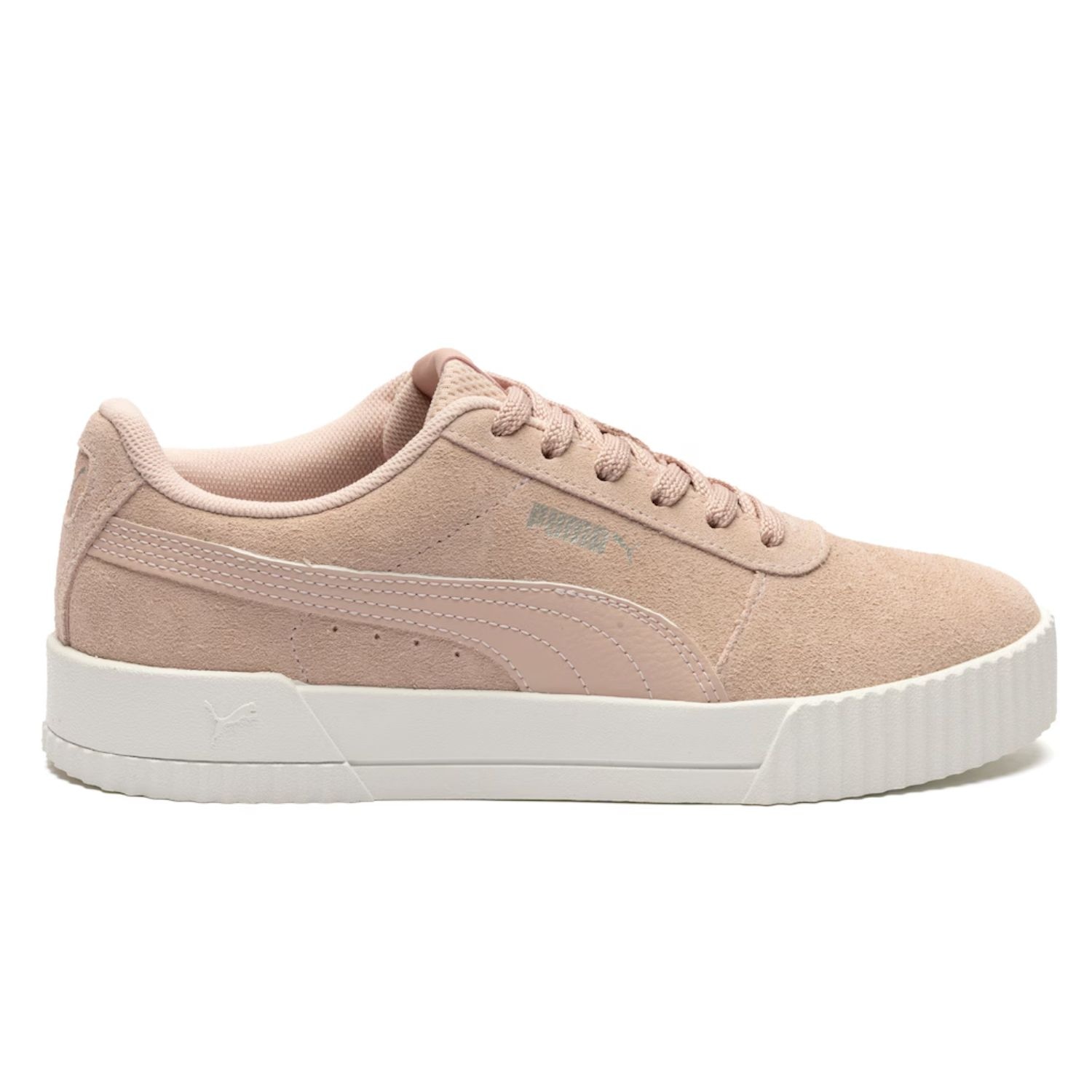 Tênis Puma Carina BDP Feminino - Foto 1