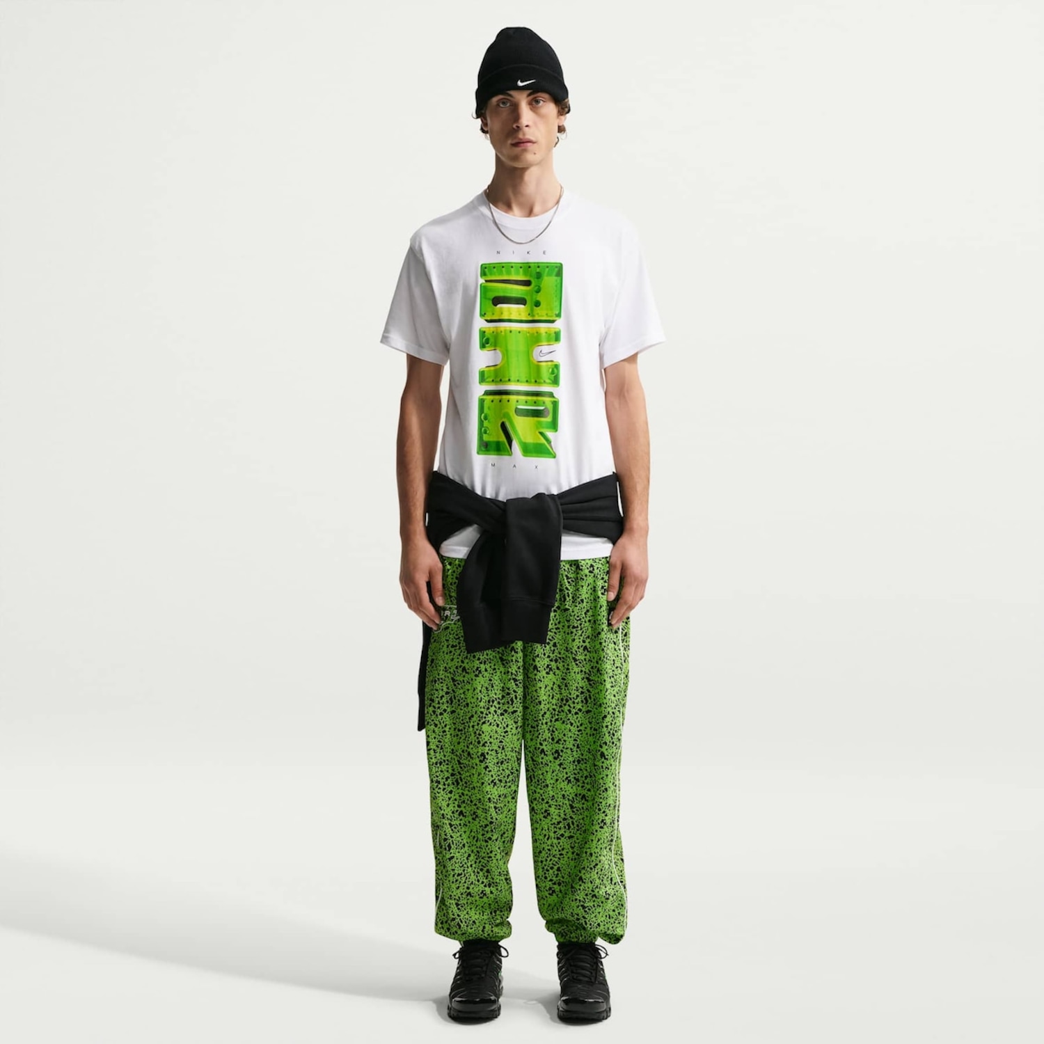 Camiseta Nike Sportswear Air Max Day Unissex - Foto 4