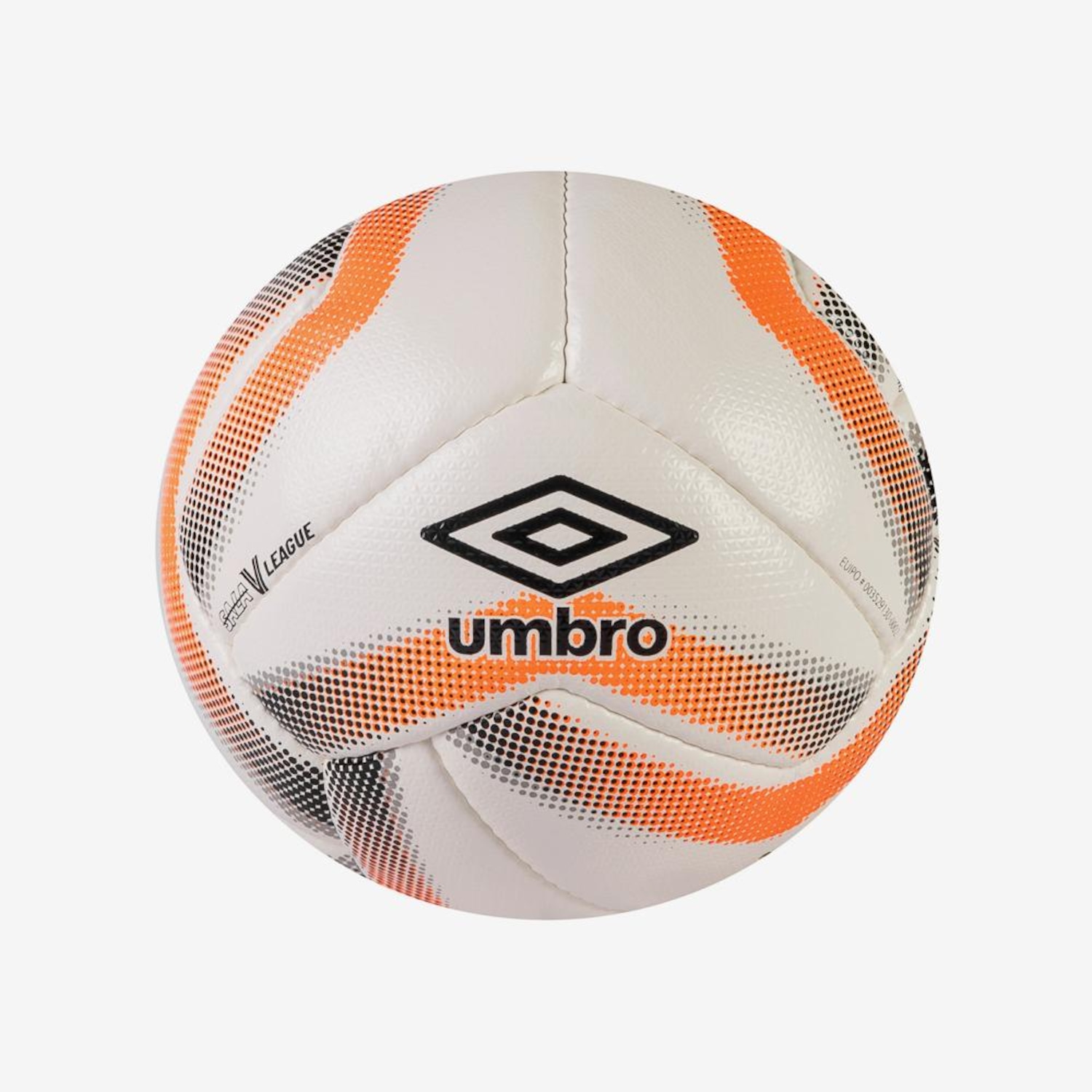 Bola Futsal Umbro Sala V League - Foto 1