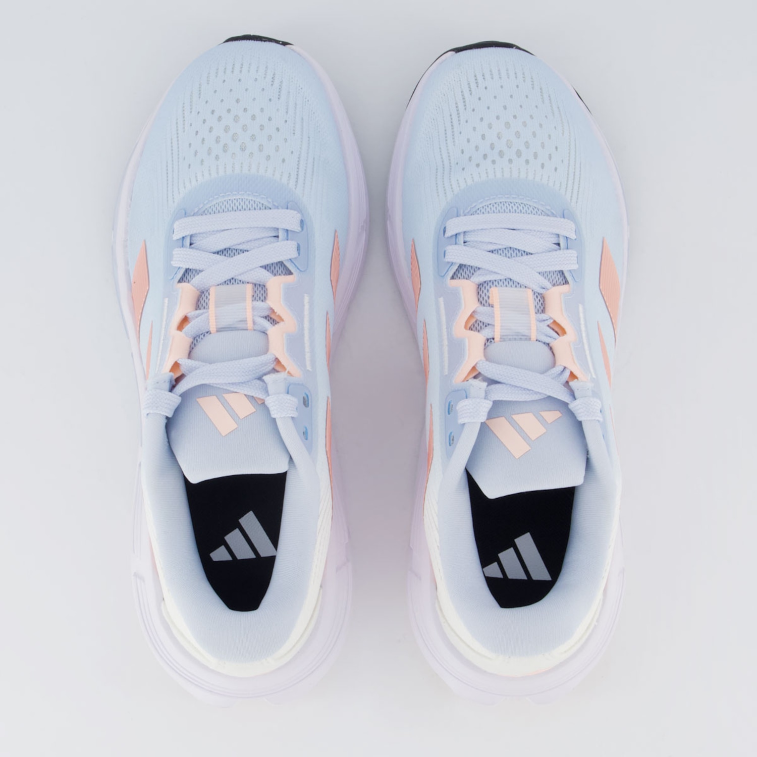 Tênis Feminino Adidas Questar 3 - Foto 4