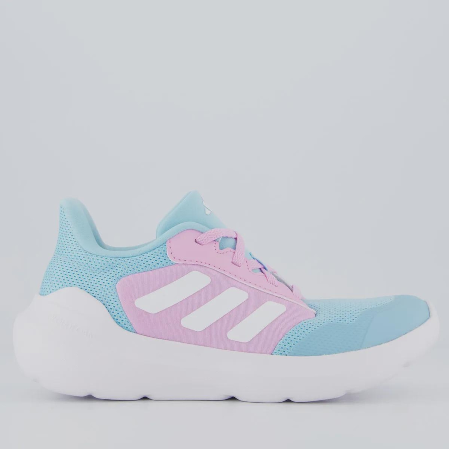 Tênis Infantil Adidas Tensaur Run 3.0 - Foto 1