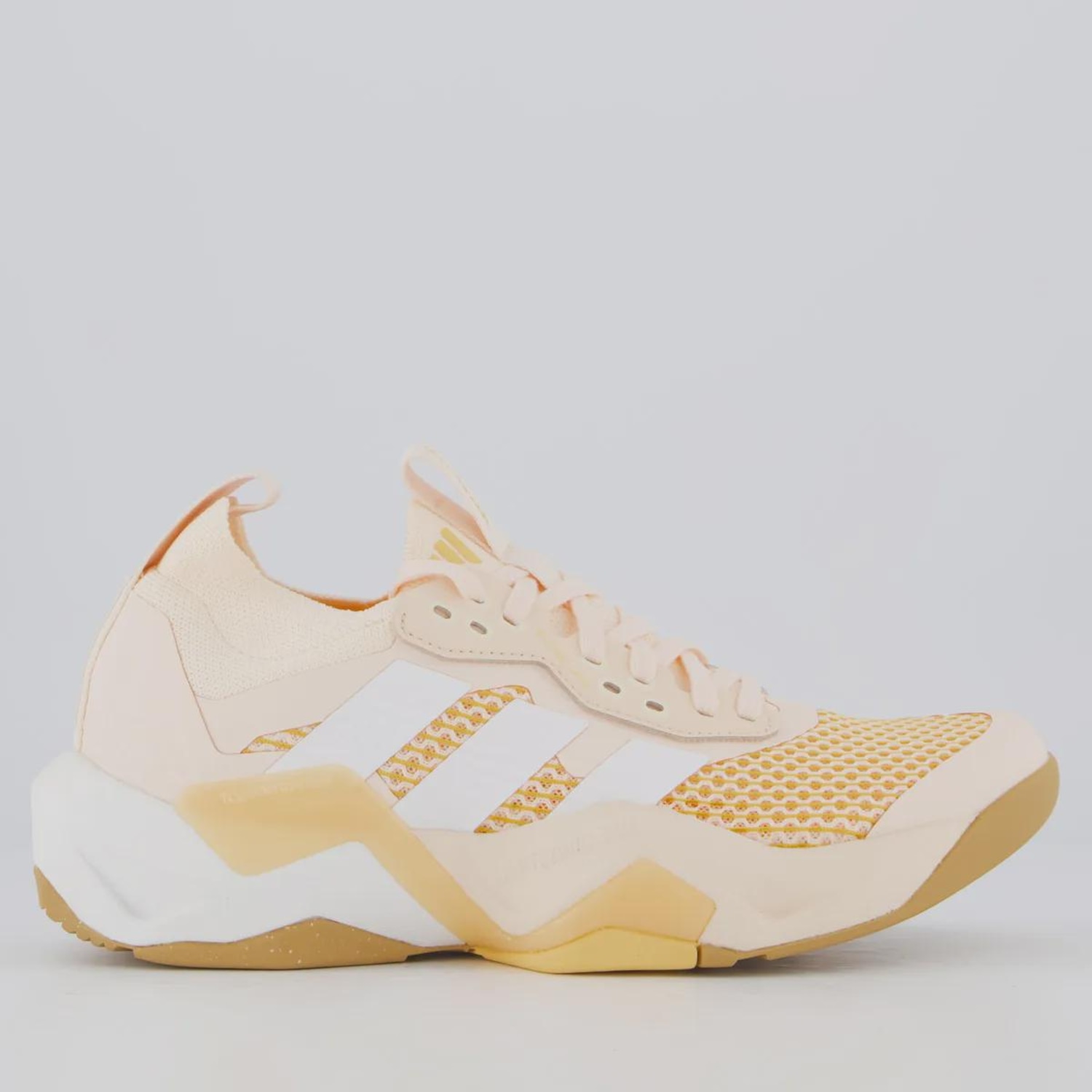 Tênis Feminino Adidas Rapidmove Adv 2 Trainer - Foto 1