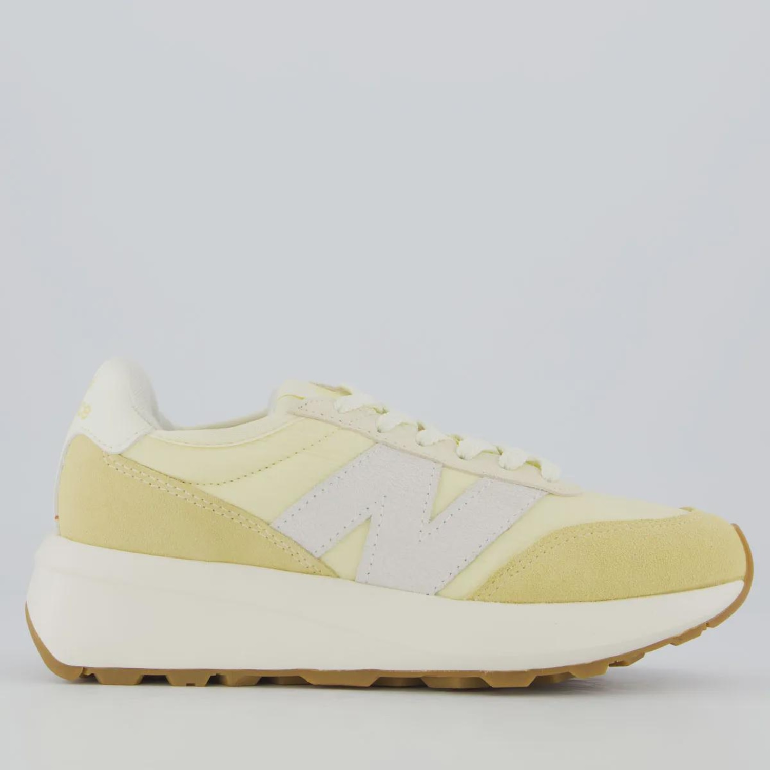 Tênis Feminino New Balance 370 V1 - Foto 1