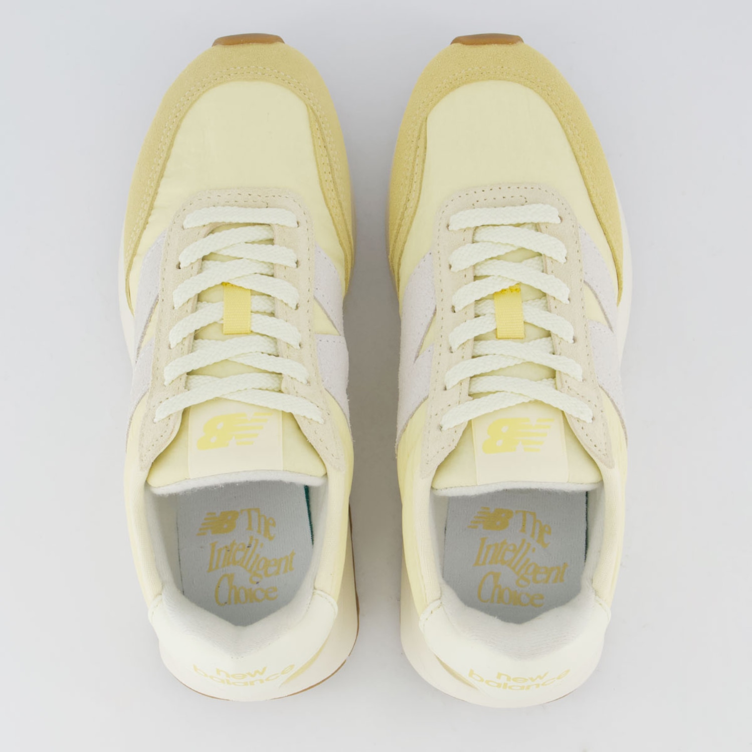 Tênis Feminino New Balance 370 V1 - Foto 4