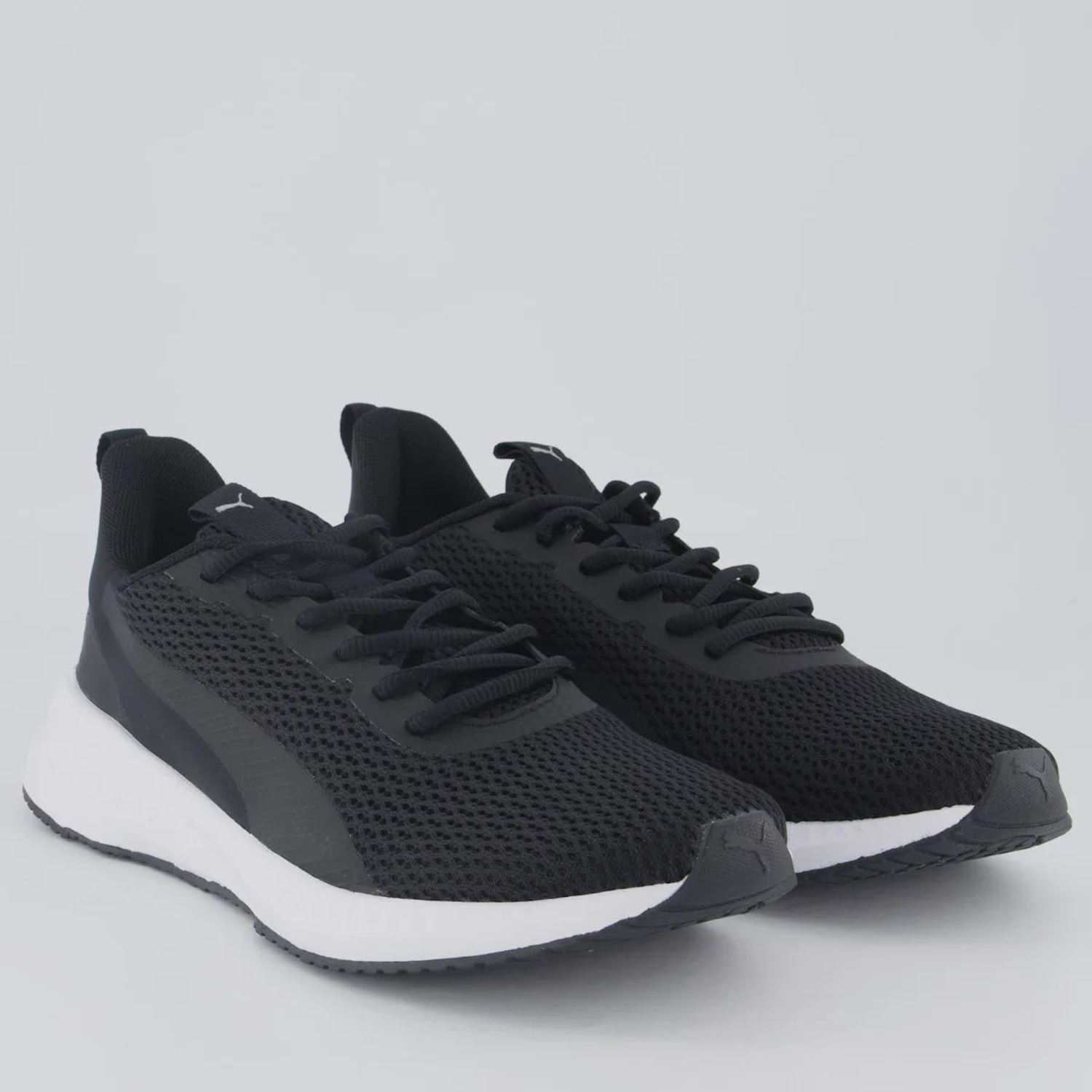 Tênis Masculino Puma Flyer Lite 3 Bdp - Foto 2