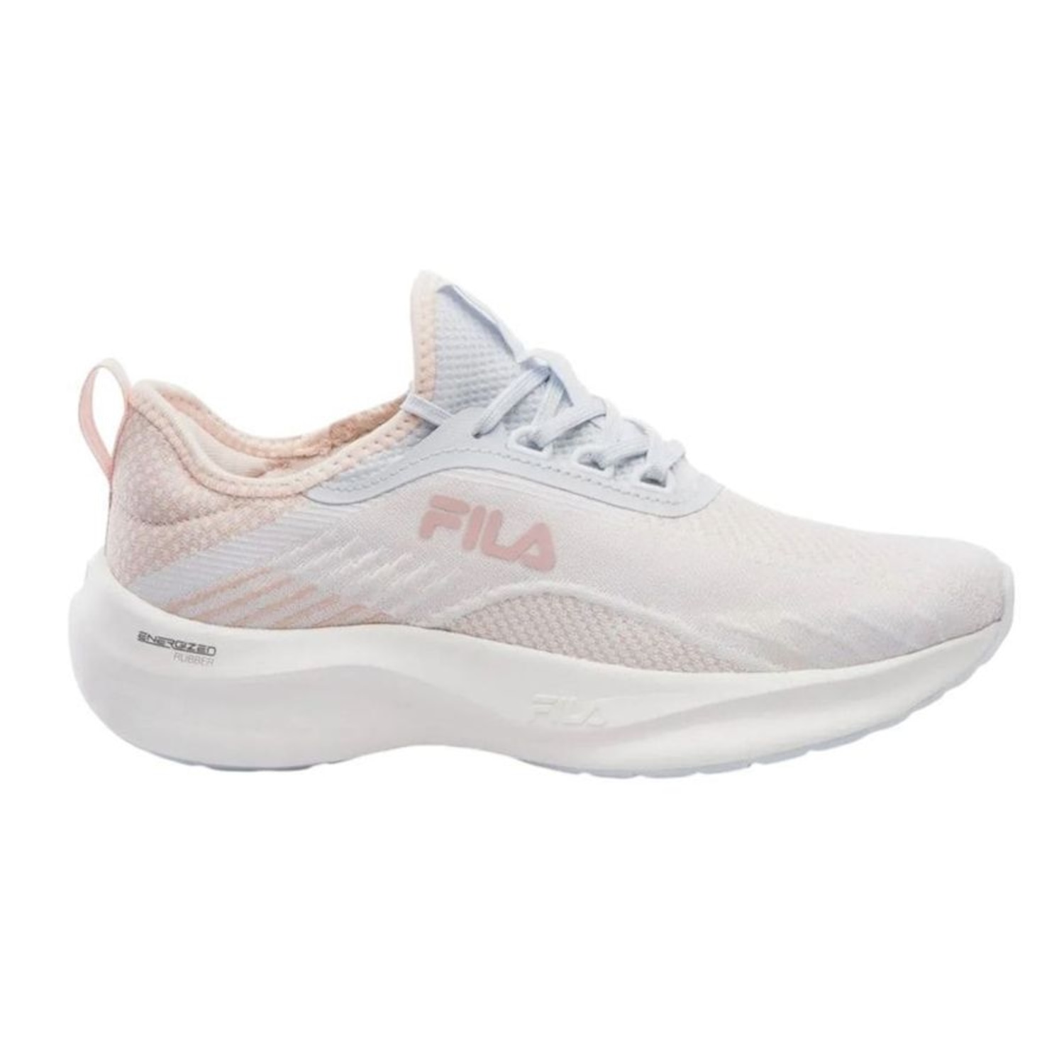 Tênis Fila Go Trainer 2 Feminino - Foto 1