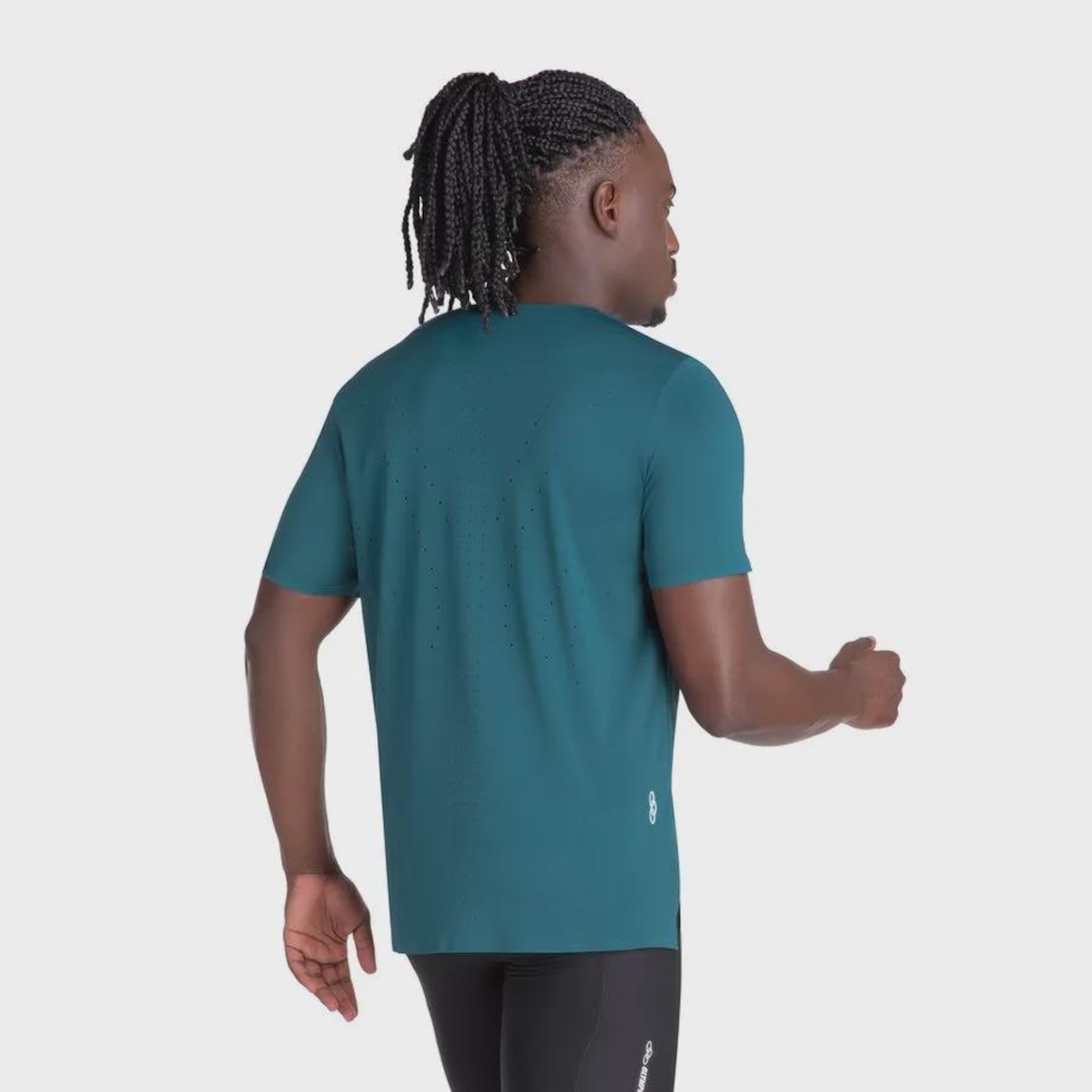 Camiseta Olympikus Corre Masculina - Foto 3